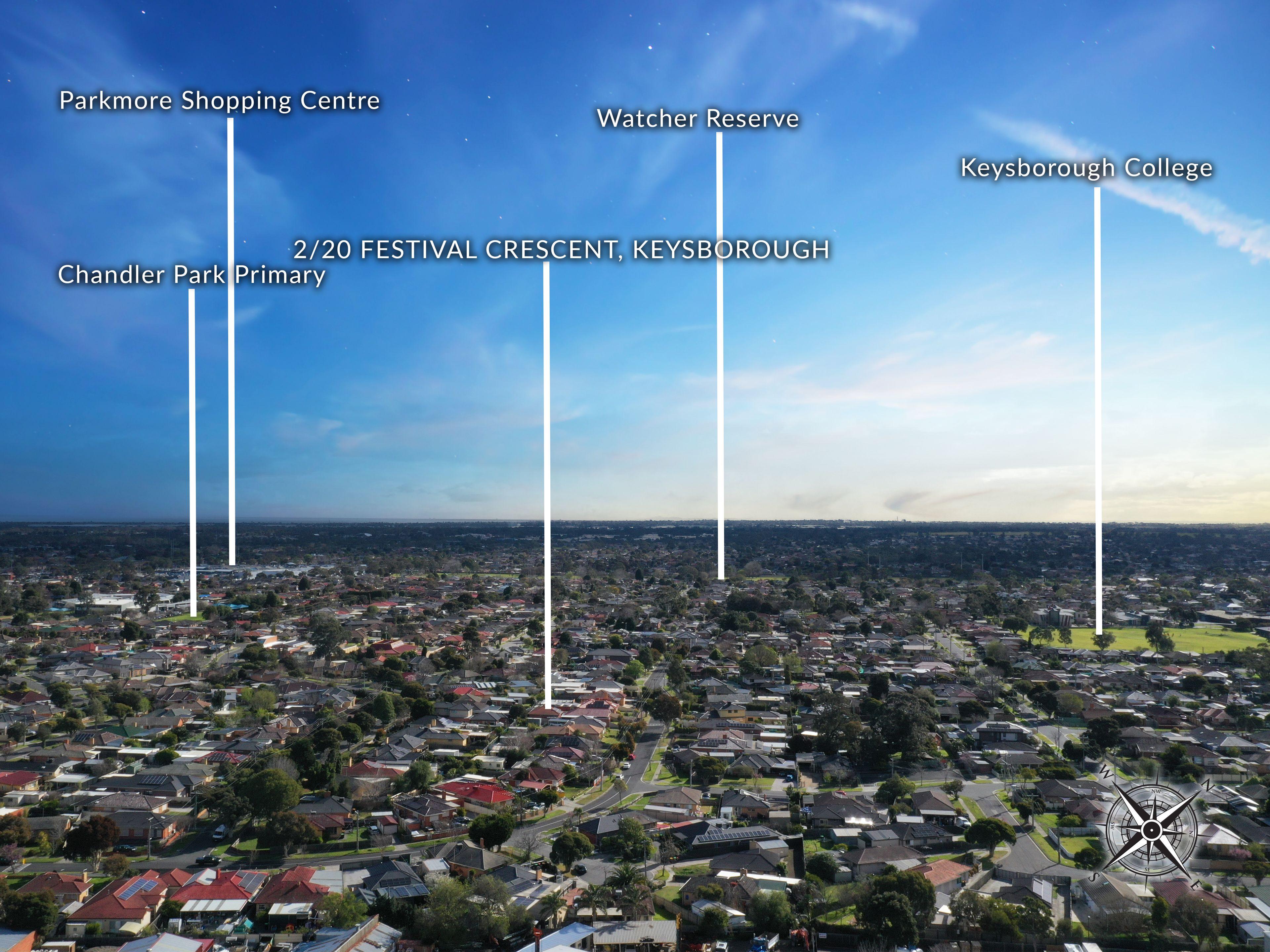 Unit for Sale: Keysborough, VIC 3173, VIC, 3173