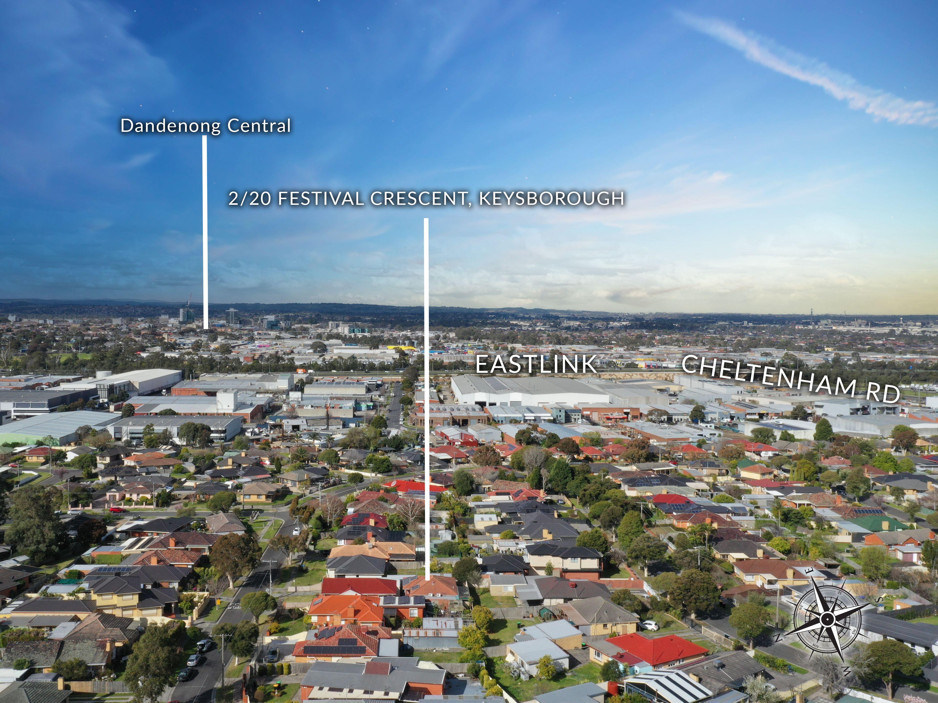 Unit for Sale: Keysborough, VIC 3173, VIC, 3173
