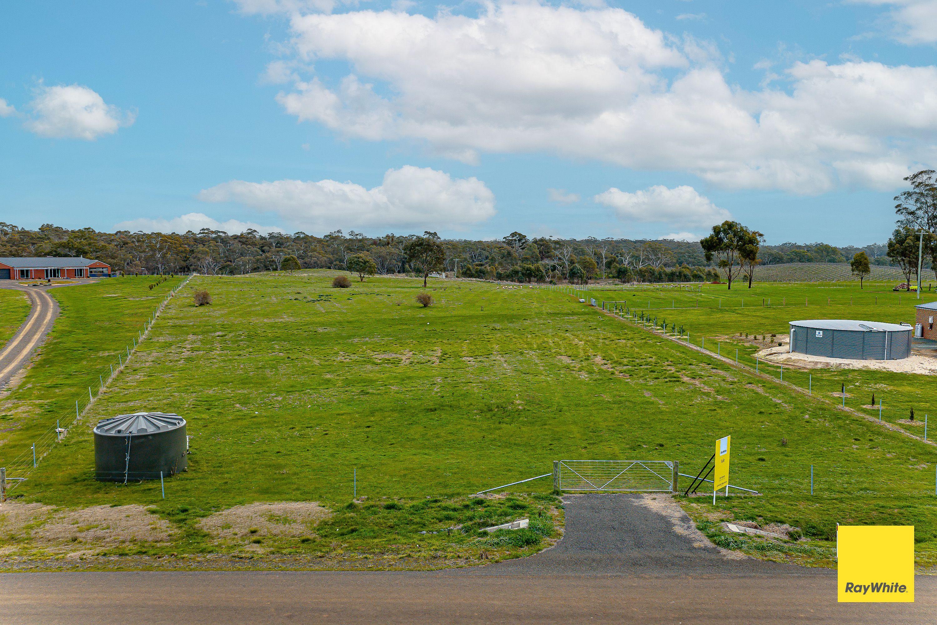 Land for Sale: Heathcote, VIC 3523, VIC, 3523