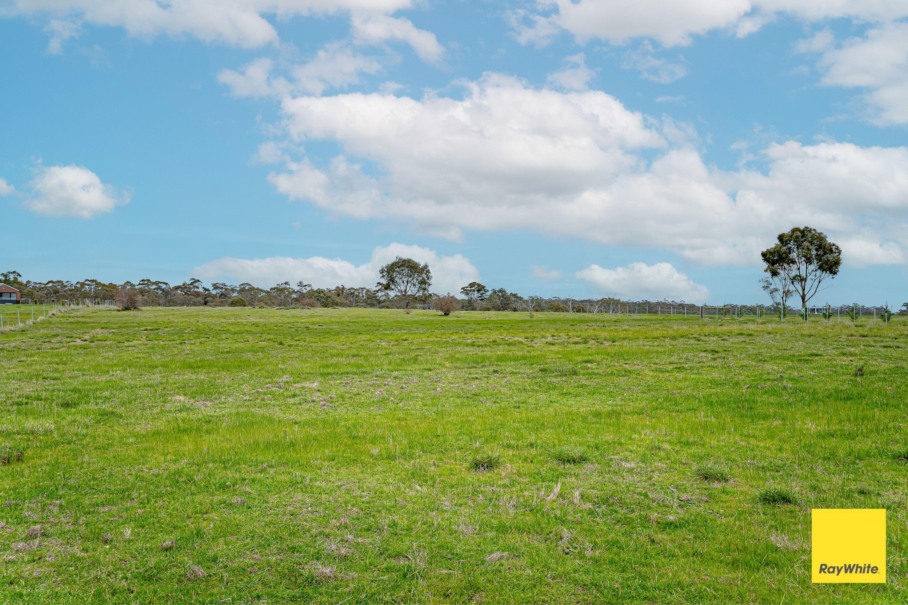 Land for Sale: Heathcote, VIC 3523, VIC, 3523