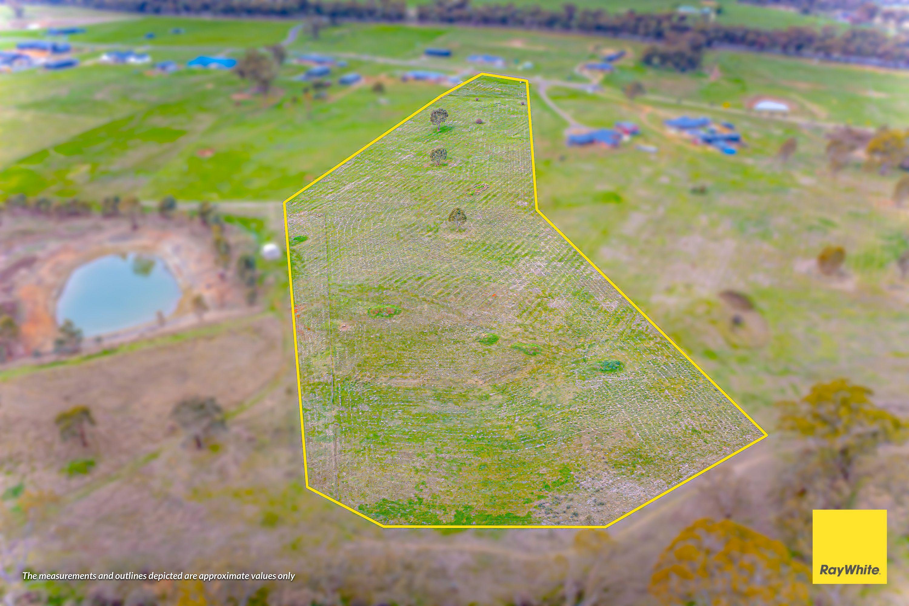 Land for Sale: Heathcote, VIC 3523, VIC, 3523
