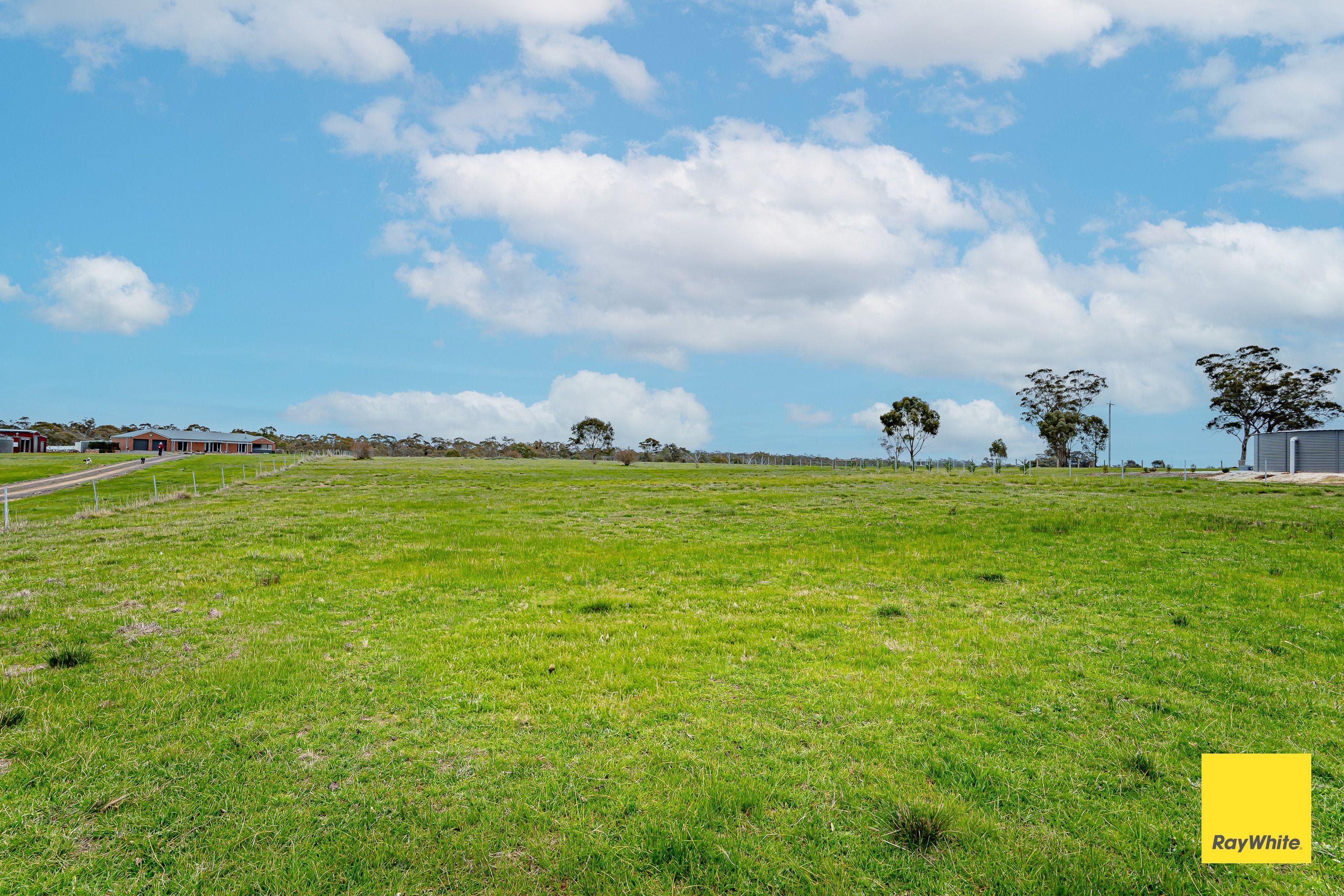 Land for Sale: Heathcote, VIC 3523, VIC, 3523