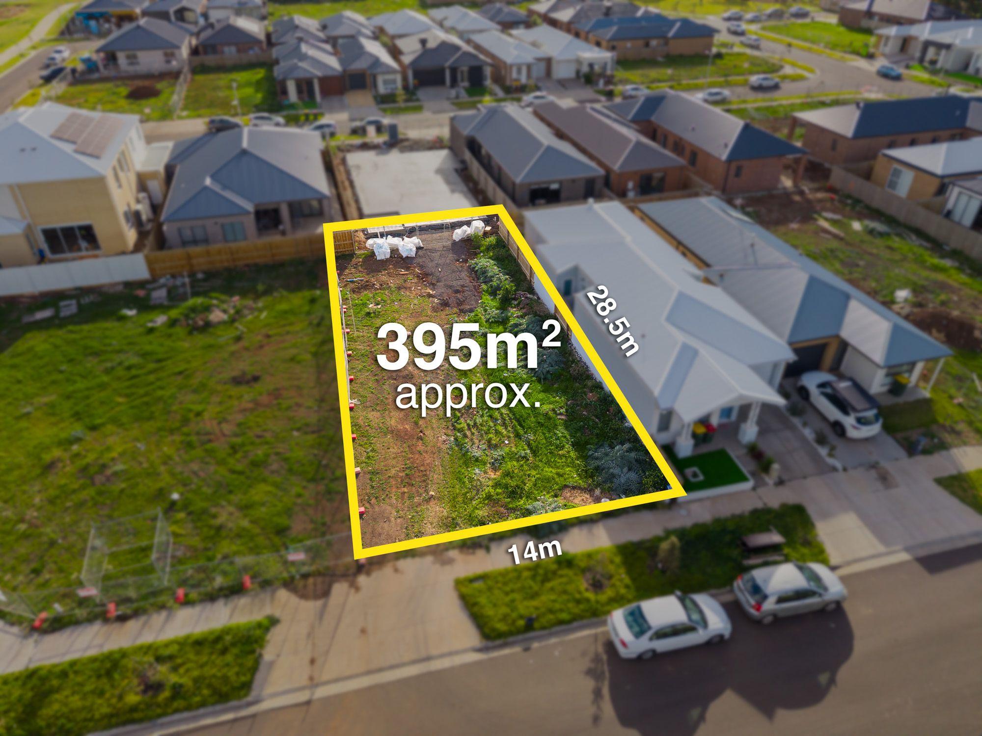 Prop-GPT: Land: VIC Mount Cottrell, VIC 3024 Home For Sale