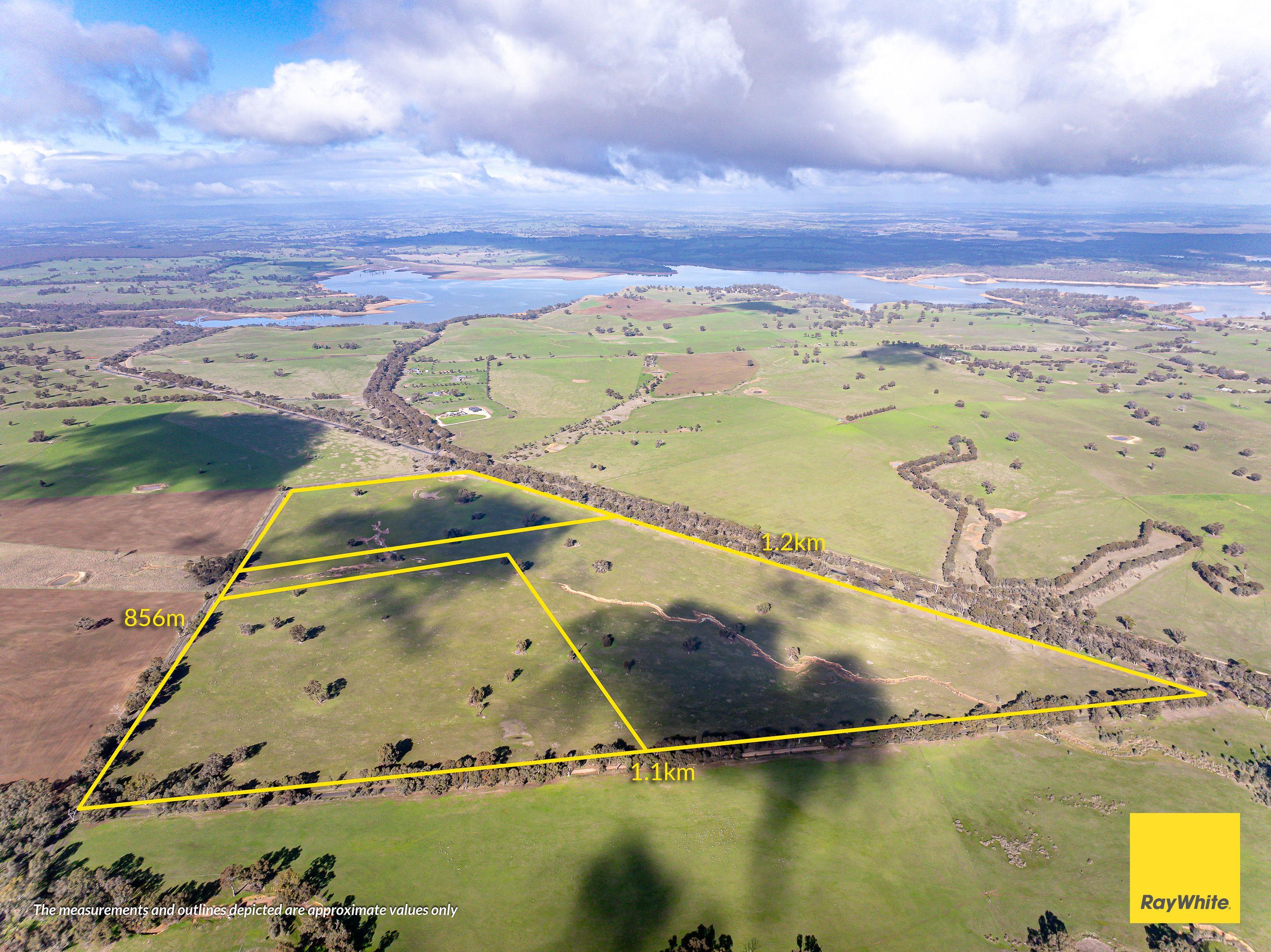 Prop-GPT: Lifestyle: VIC Knowsley, VIC 3523 Rural
