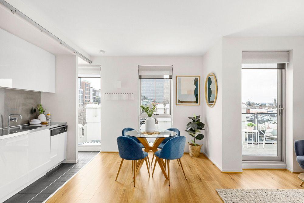 Prop-GPT: Apartment: VIC East Melbourne, VIC 3002 Home For Sale