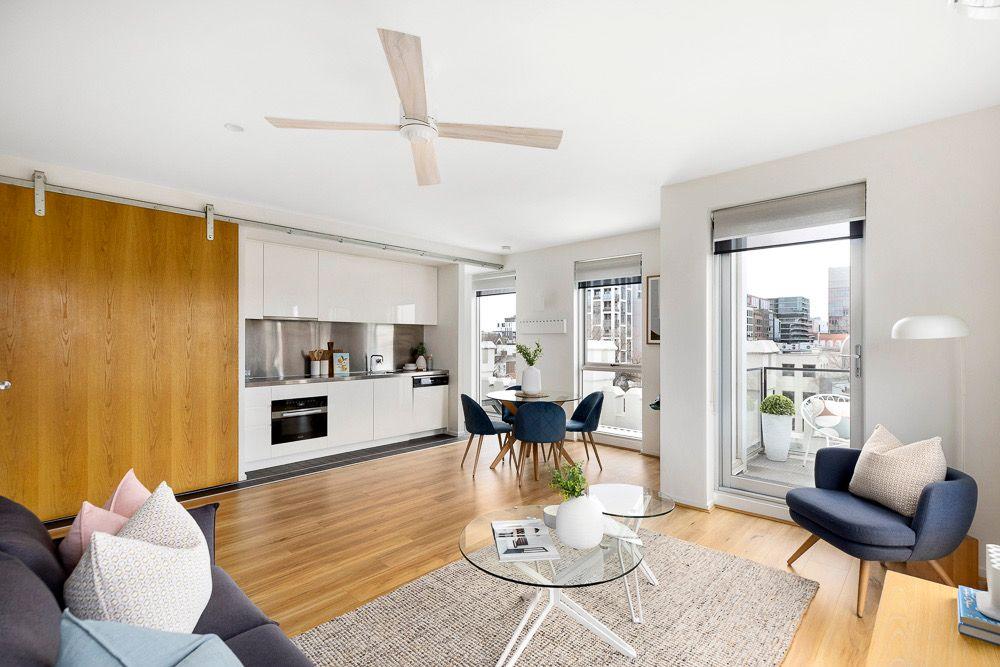 Apartment for Sale: East Melbourne, VIC 3002, VIC, 3002