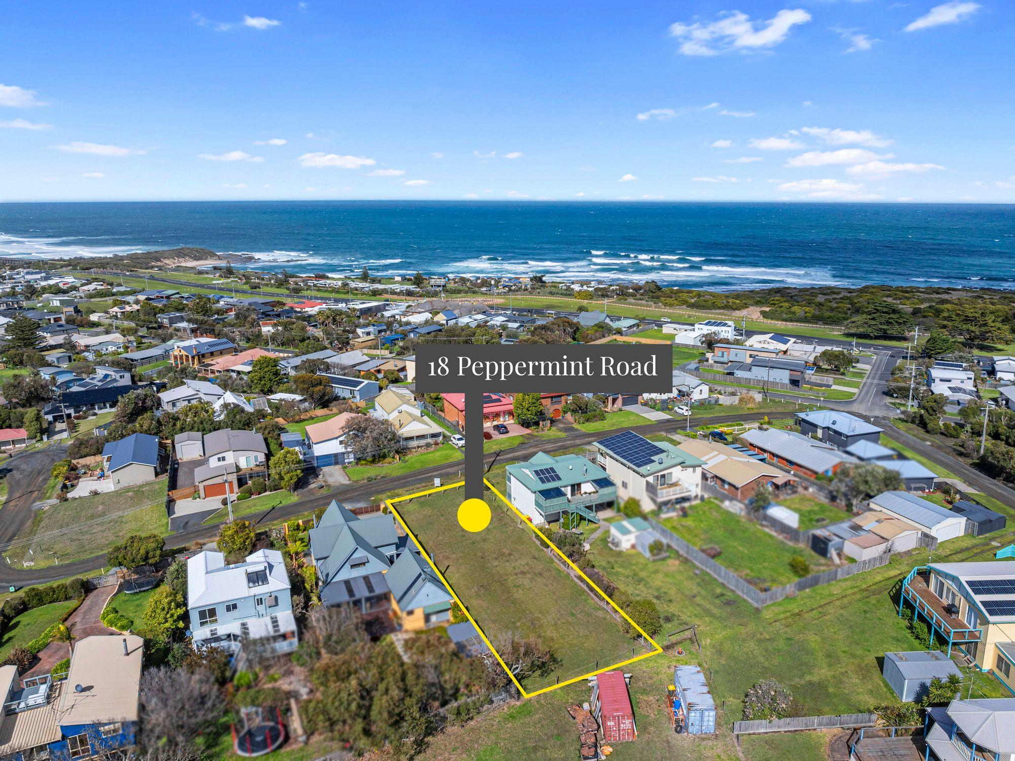 Prop-GPT: Land: VIC Kilcunda, VIC 3995 Home For Sale