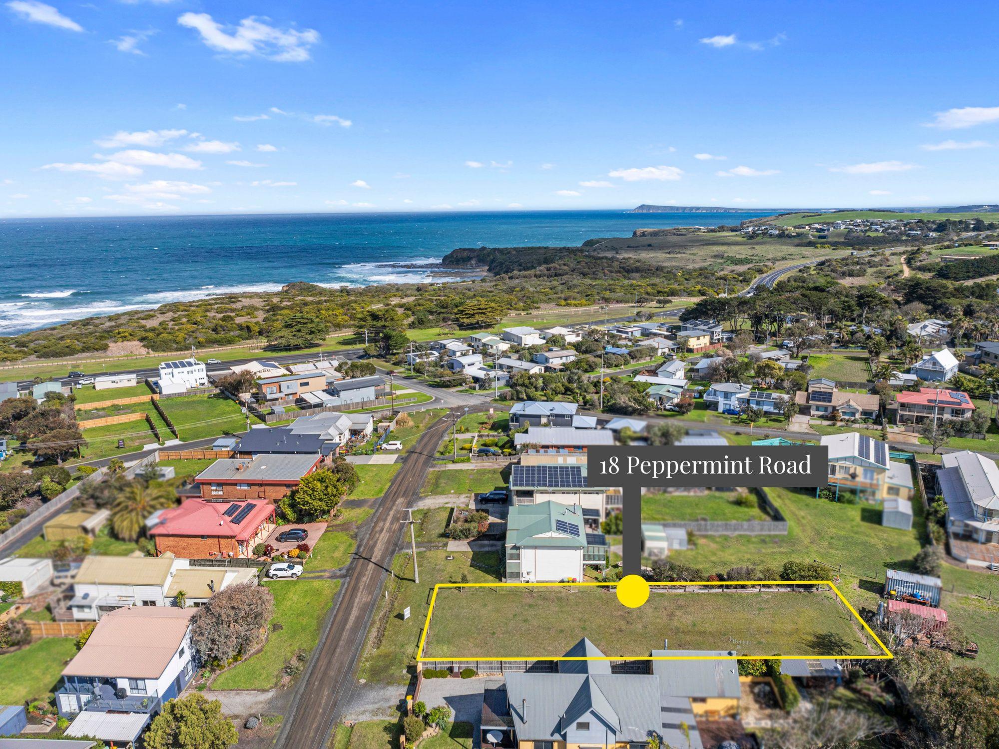 Land for Sale: Kilcunda, VIC 3995, VIC, 3995
