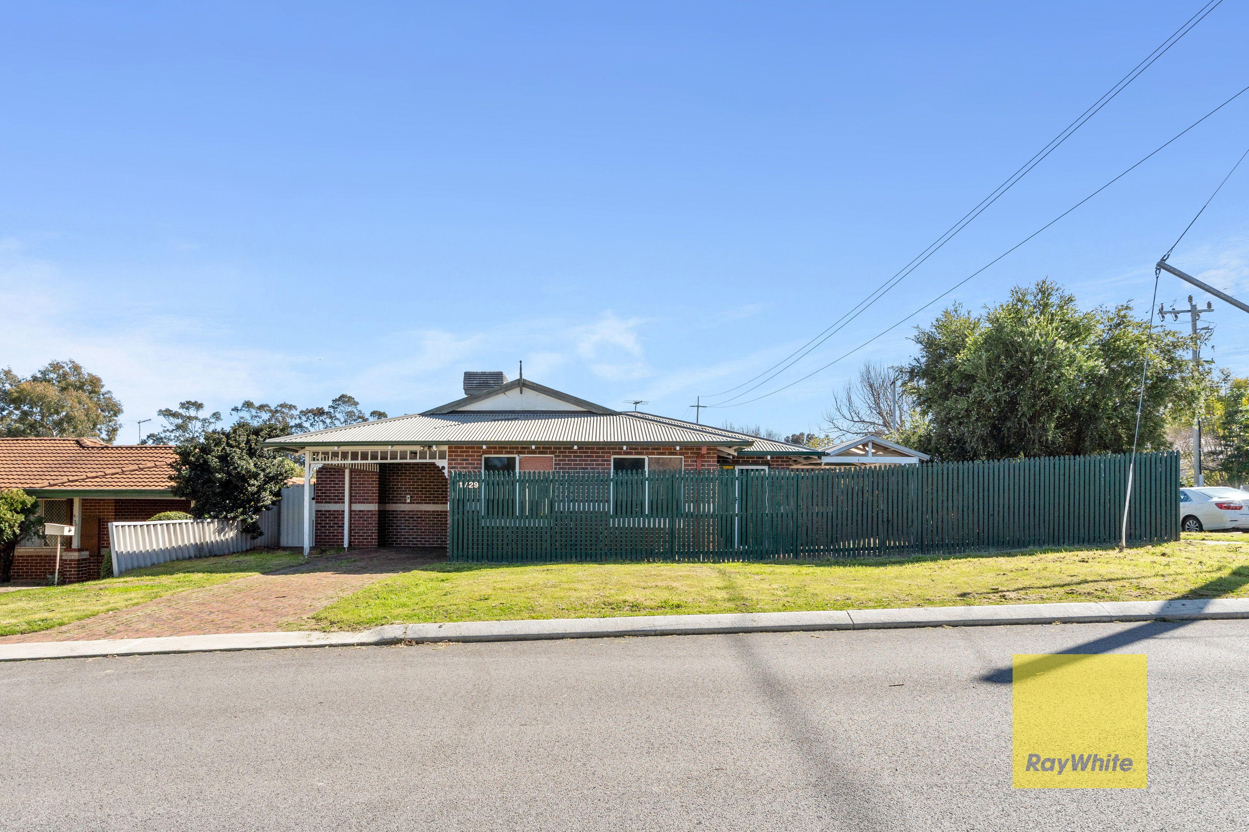 Prop-GPT: Villa: WA Woodbridge, WA 6056 Home For Sale