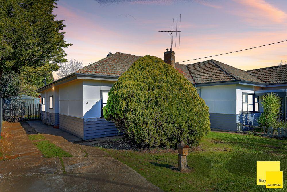 Prop-GPT: House: VIC East Bendigo, VIC 3550 Home For Sale