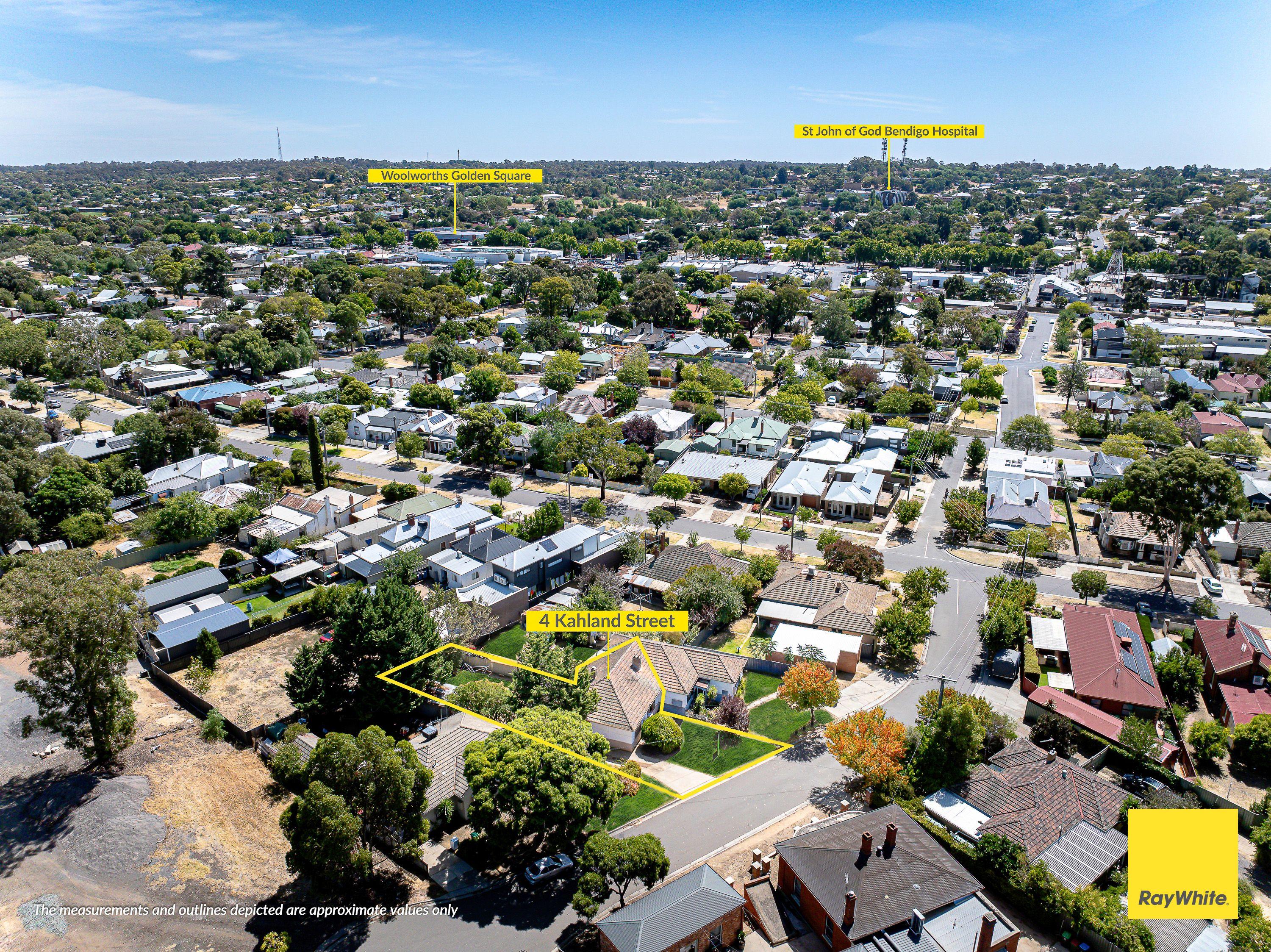 House for Sale: East Bendigo, VIC 3550, VIC, 3550