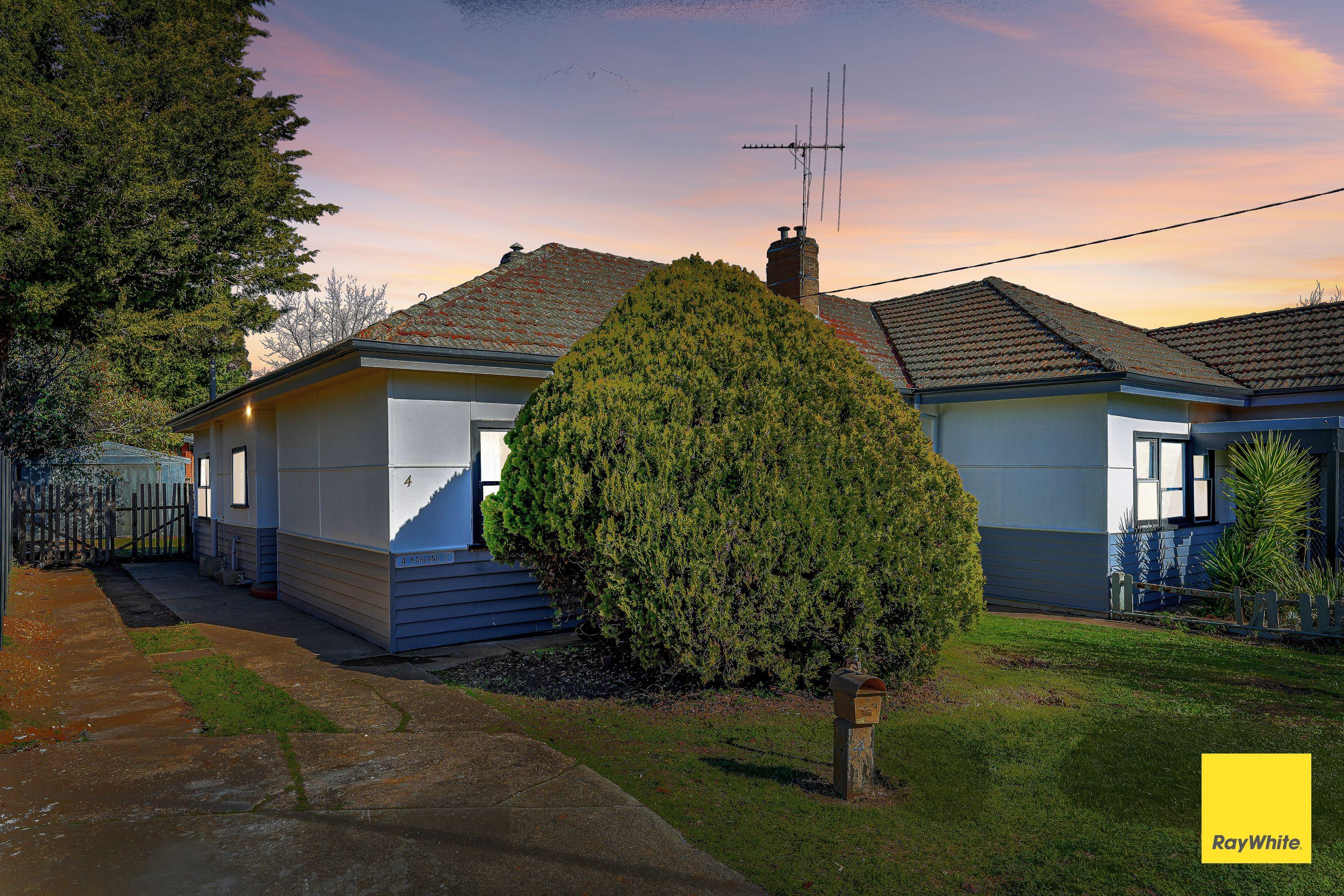 House for Sale: East Bendigo, VIC 3550, VIC, 3550
