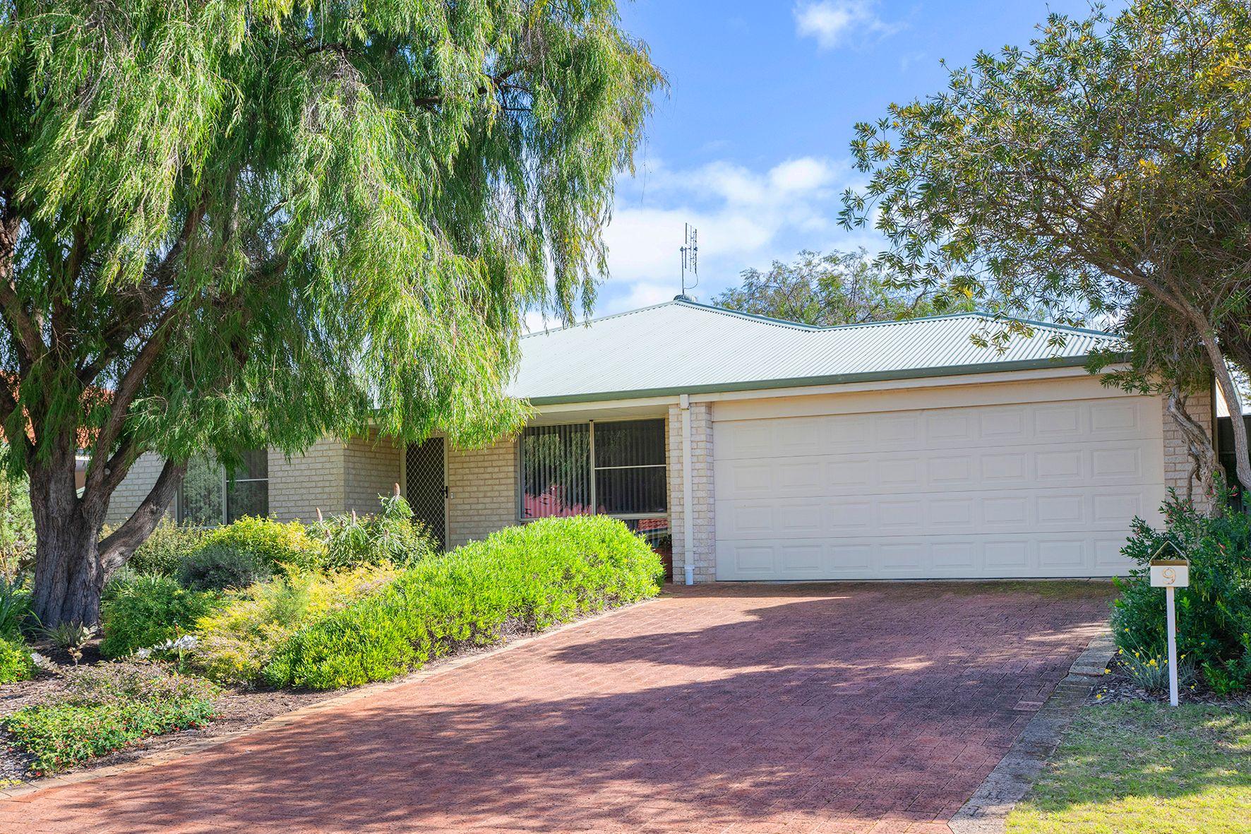 Prop-GPT: House: WA Geographe, WA 6280 Home For Sale
