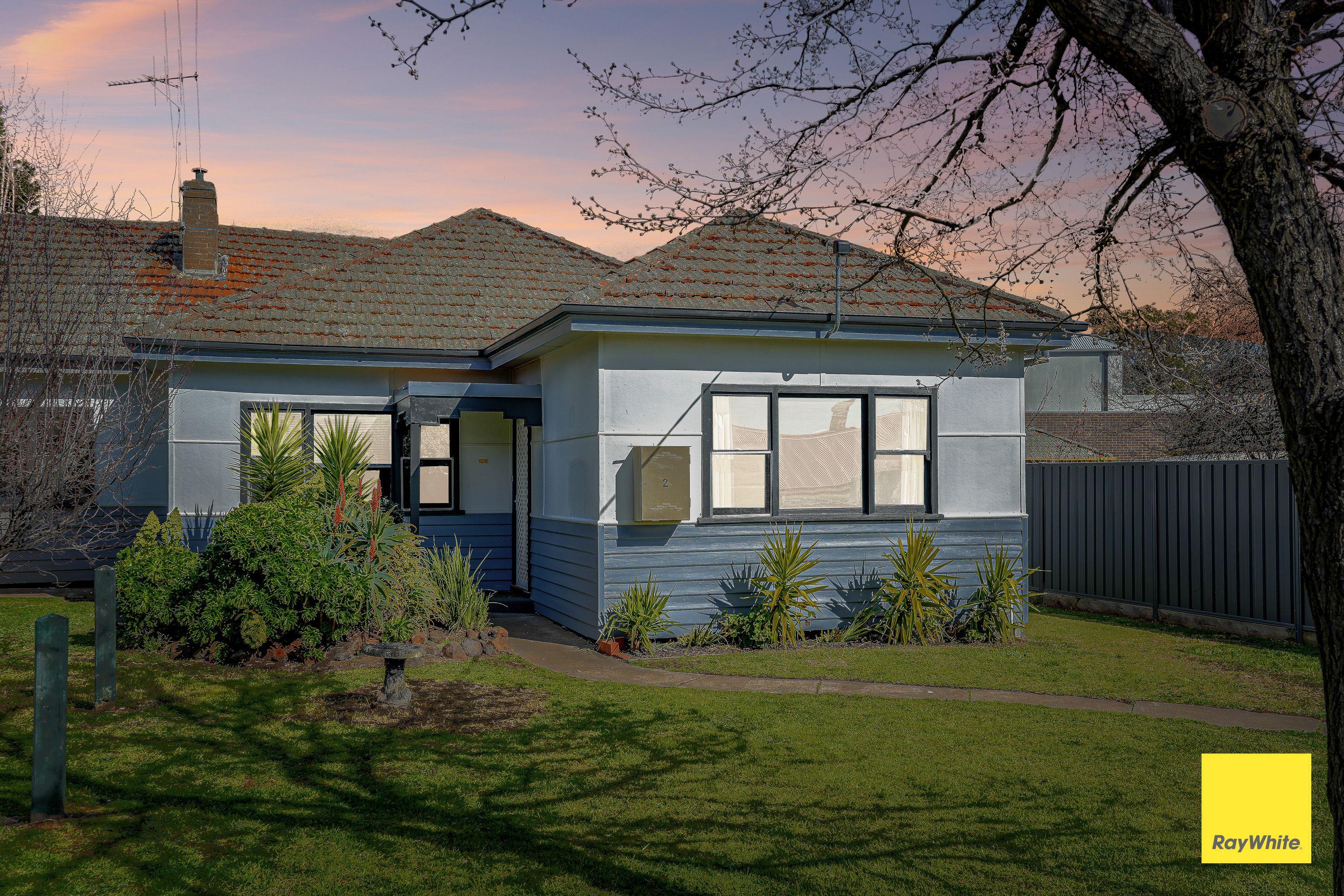 Prop-GPT: House: VIC East Bendigo, VIC 3550 Home For Sale