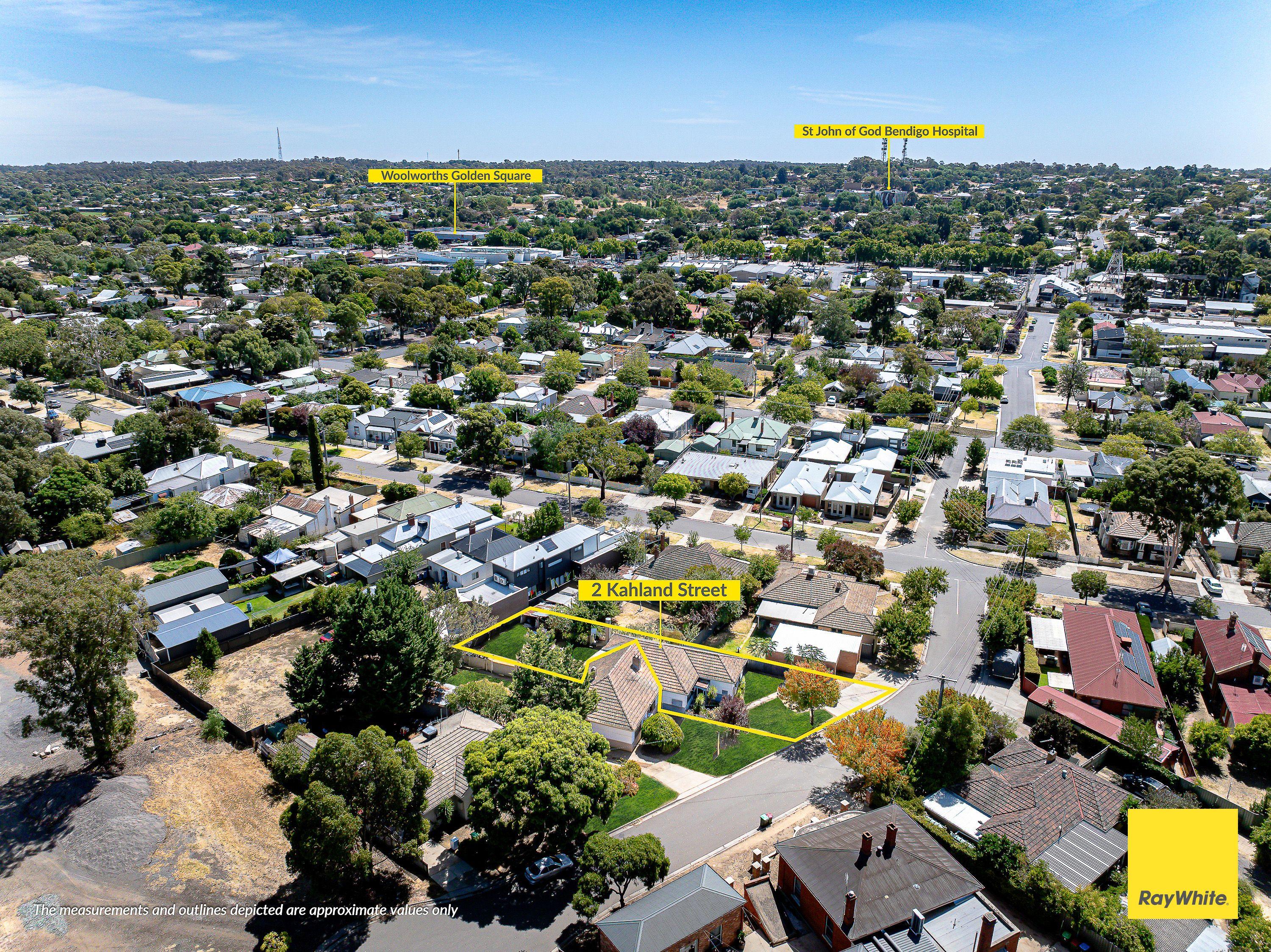 House for Sale: East Bendigo, VIC 3550, VIC, 3550