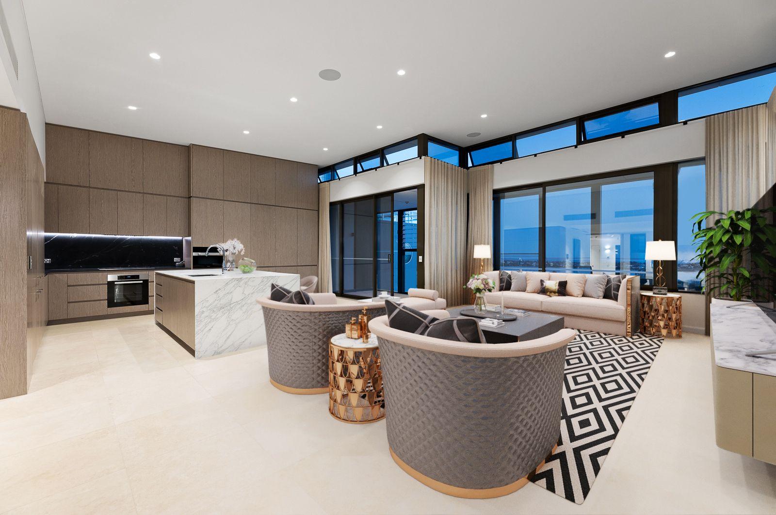 Prop-GPT: House: WA West Perth, WA 6005 Home For Sale
