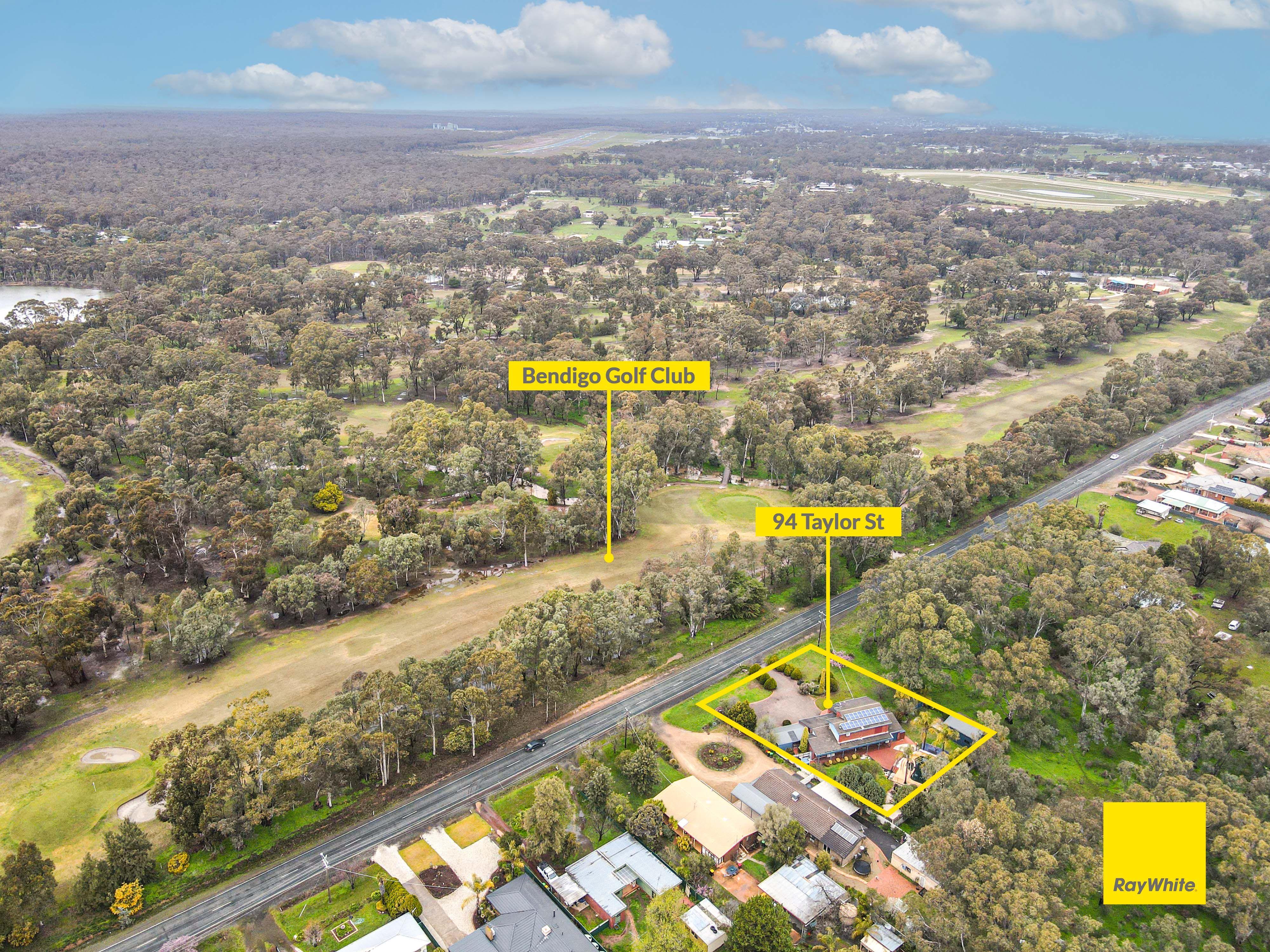 House for Sale: Ascot, VIC 3551, VIC, 3551