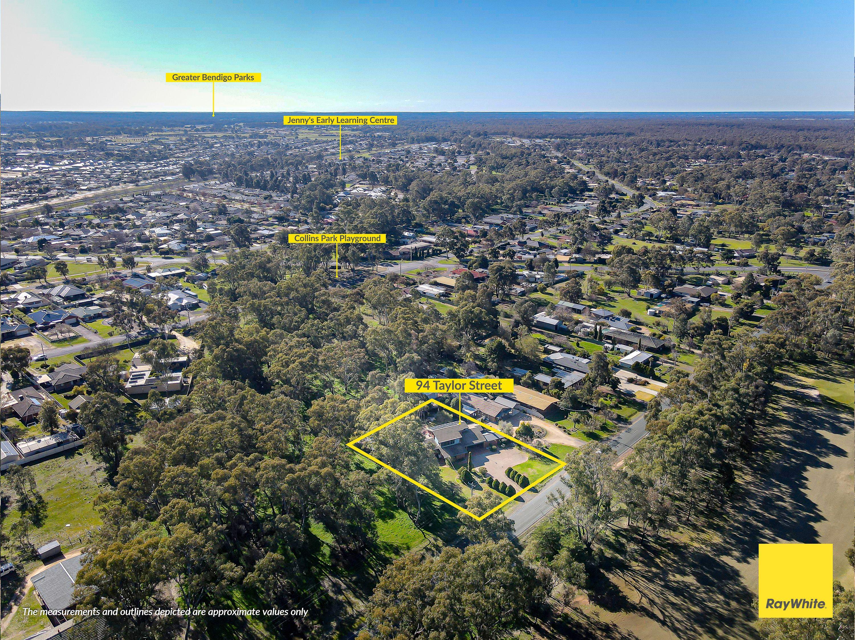 House for Sale: Ascot, VIC 3551, VIC, 3551