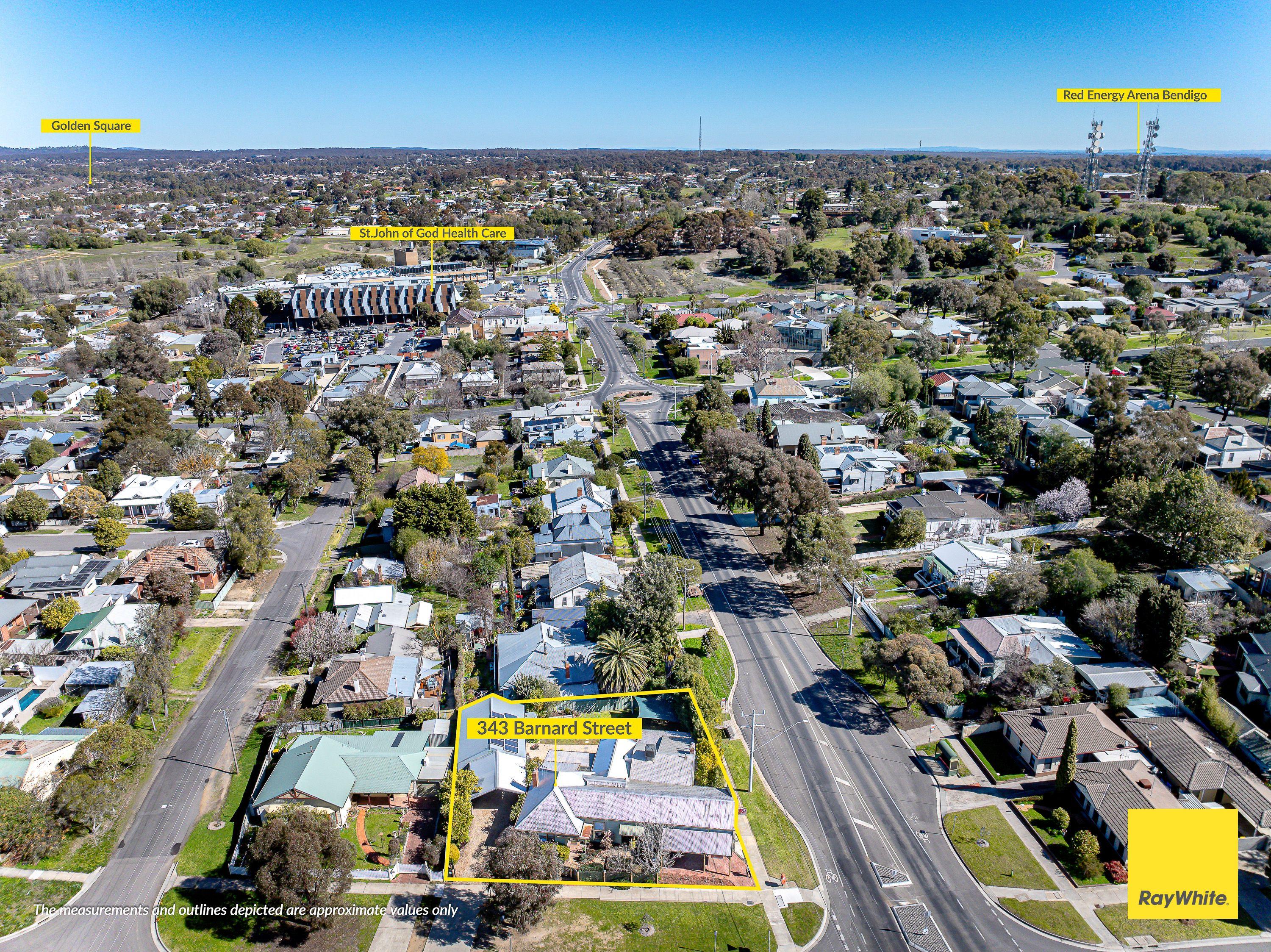 House for Sale: East Bendigo, VIC 3550, VIC, 3550