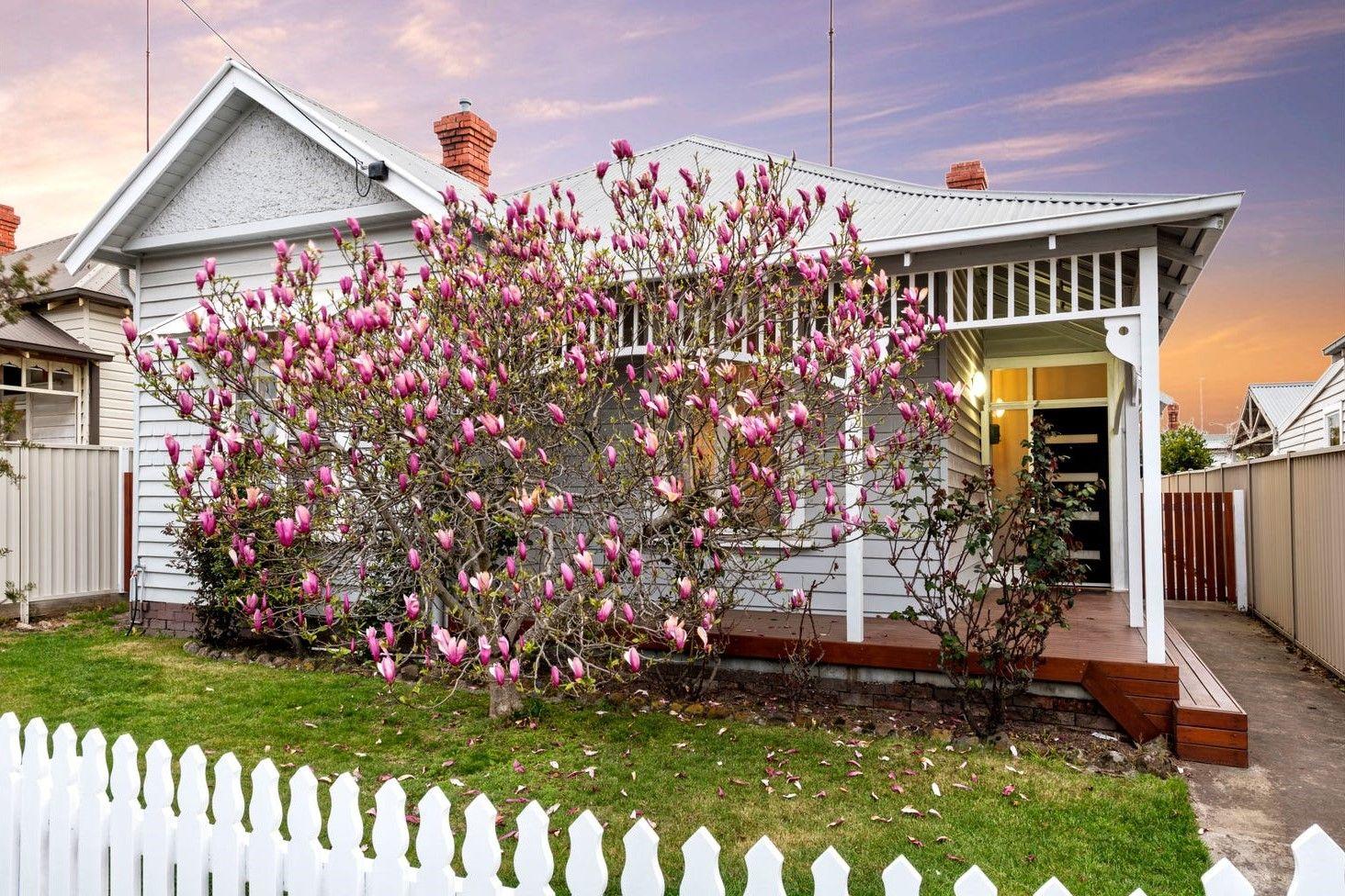 Prop-GPT: House: VIC Ballarat Central, VIC 3350 Home For Sale