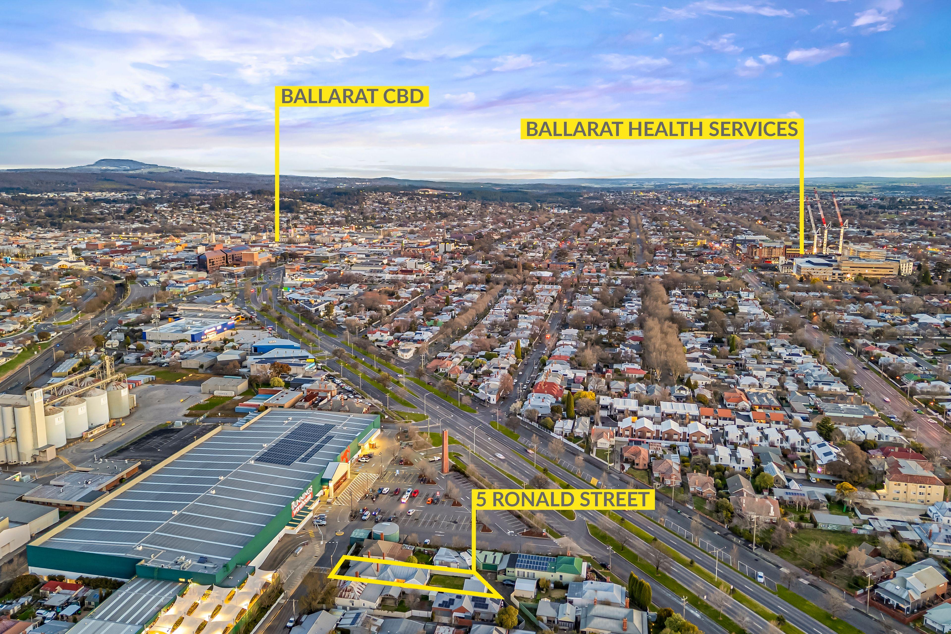 House for Sale: Ballarat Central, VIC 3350, VIC, 3350