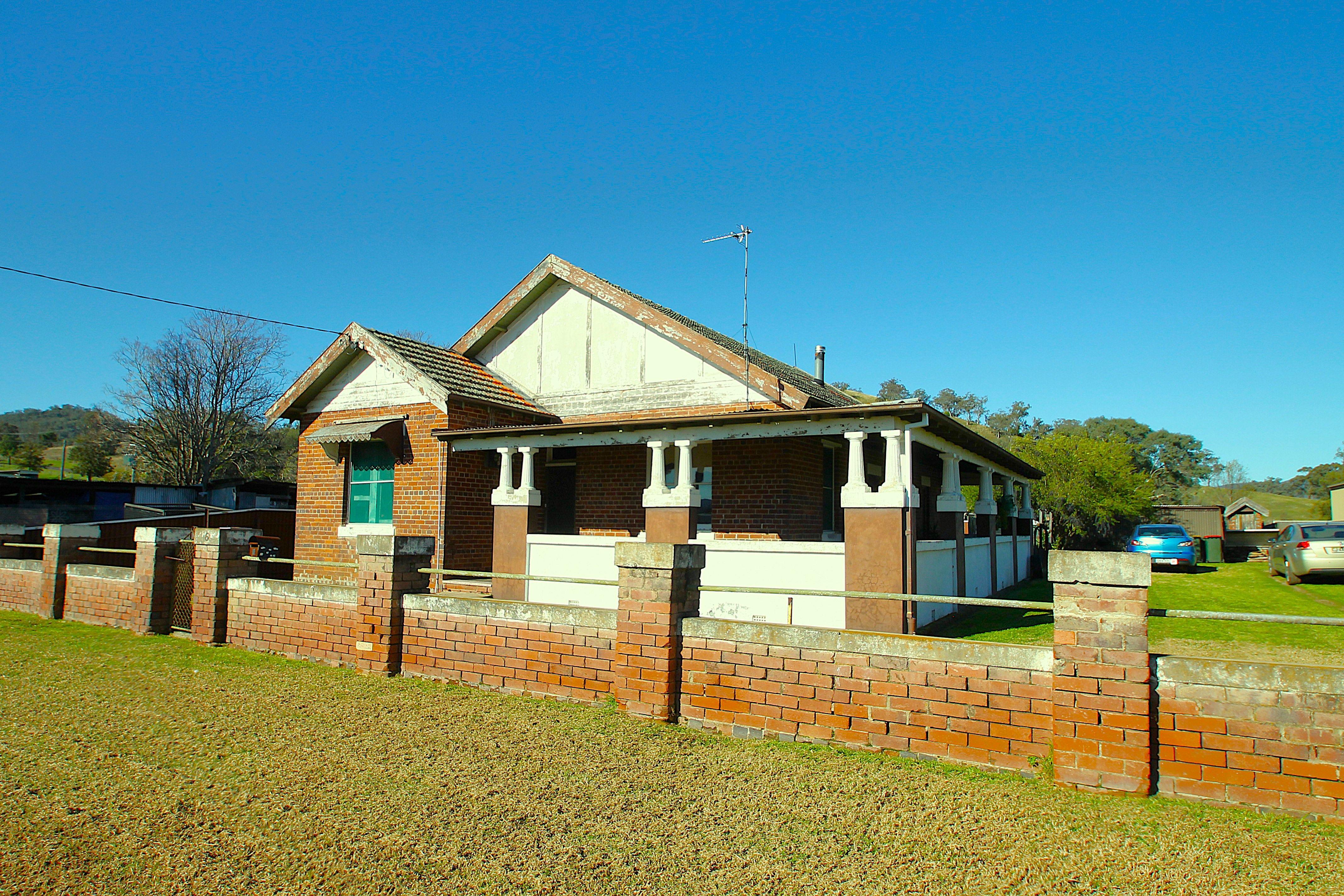 Prop-GPT: House: NSW Werris Creek, NSW 2341 Home For Sale