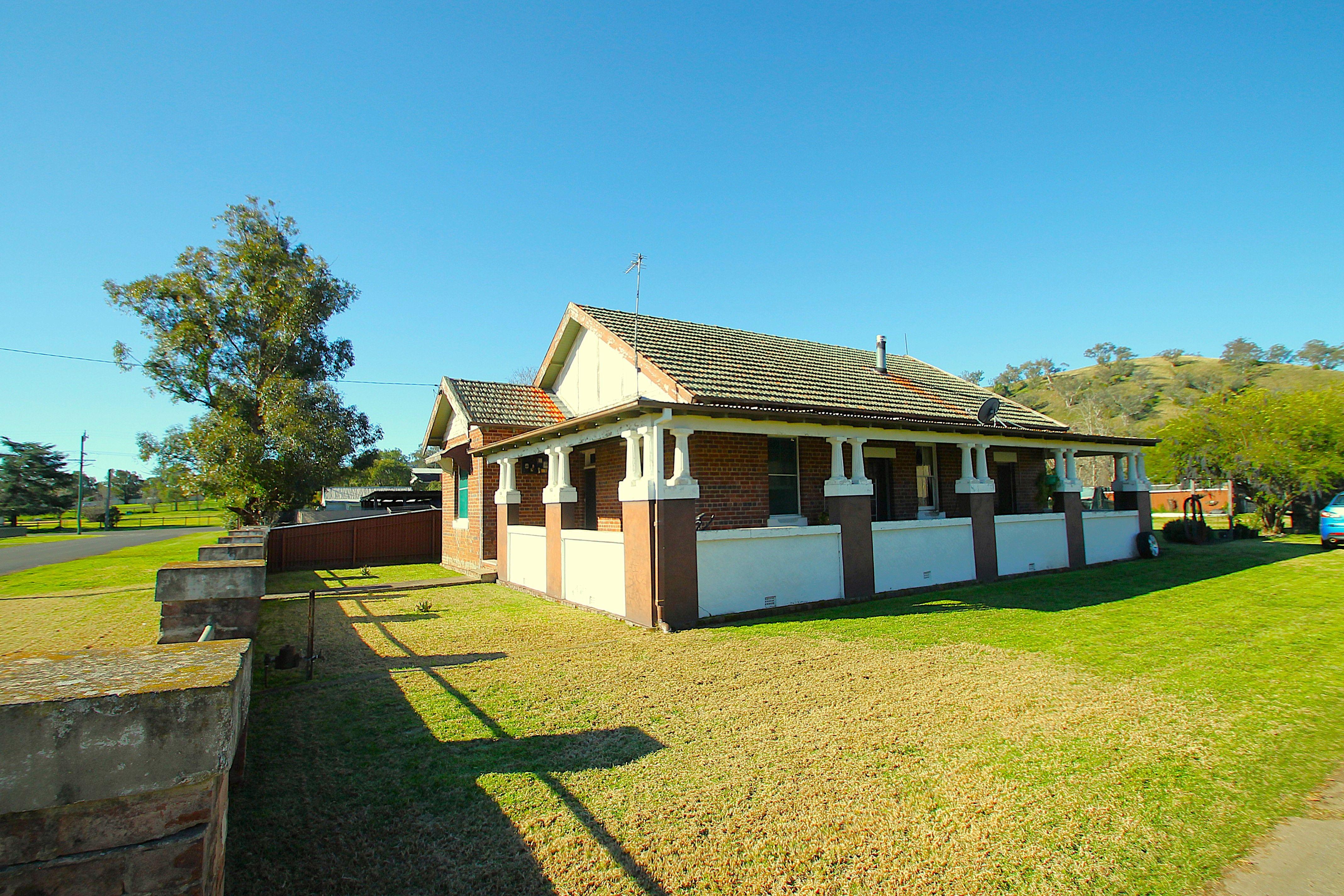 House for Sale: Werris Creek, NSW 2341, NSW, 2341