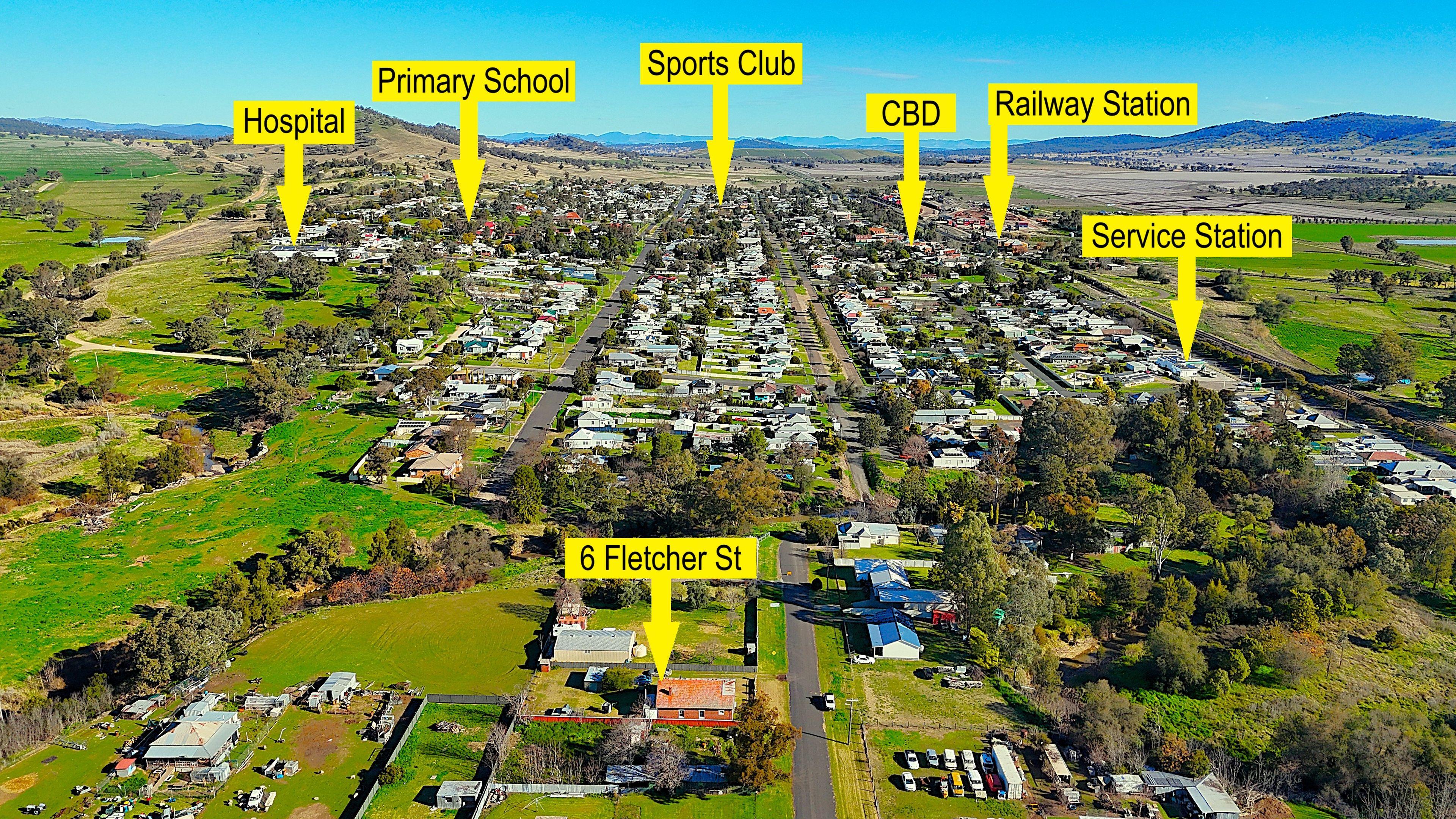 House for Sale: Werris Creek, NSW 2341, NSW, 2341