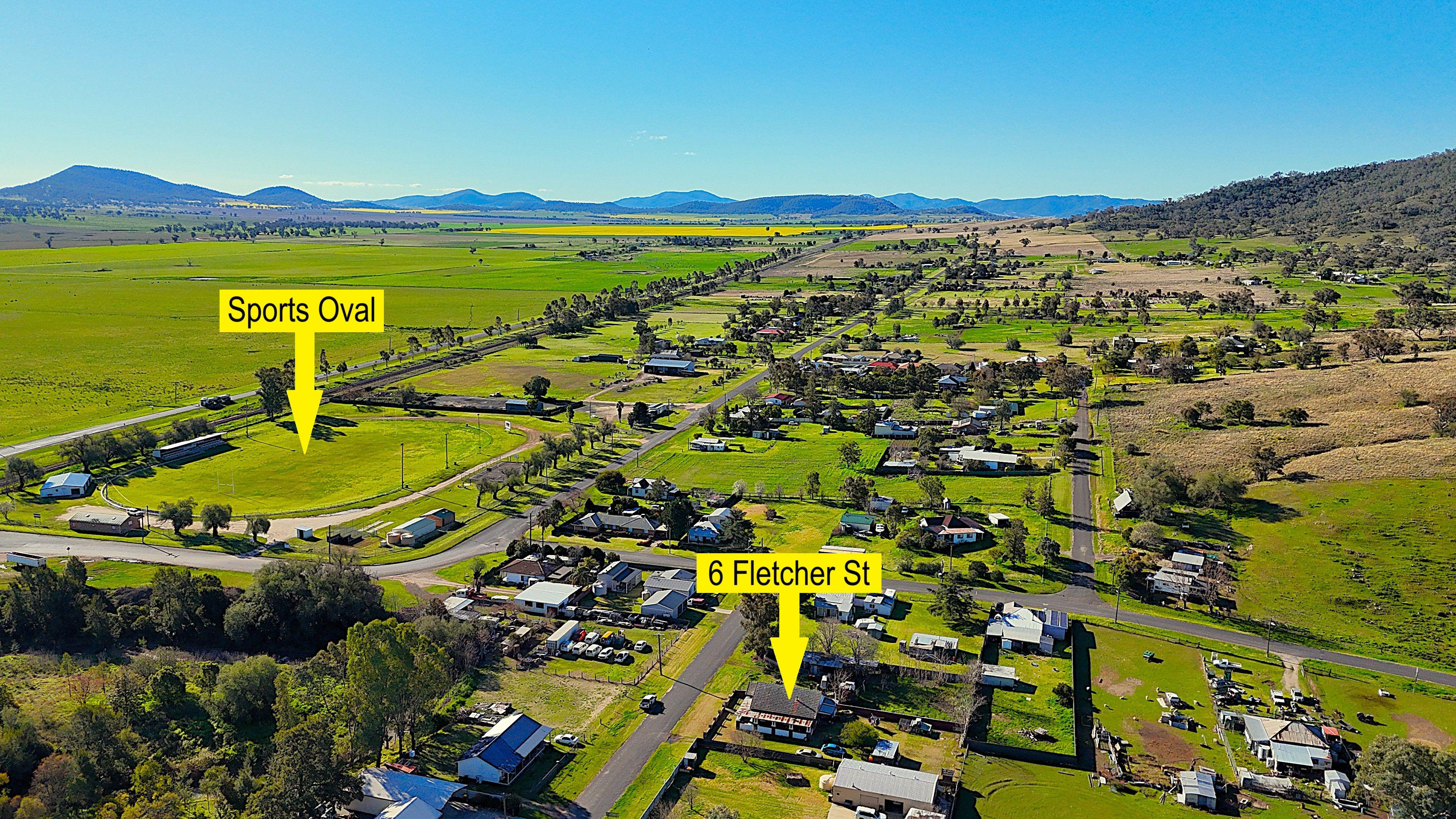 House for Sale: Werris Creek, NSW 2341, NSW, 2341