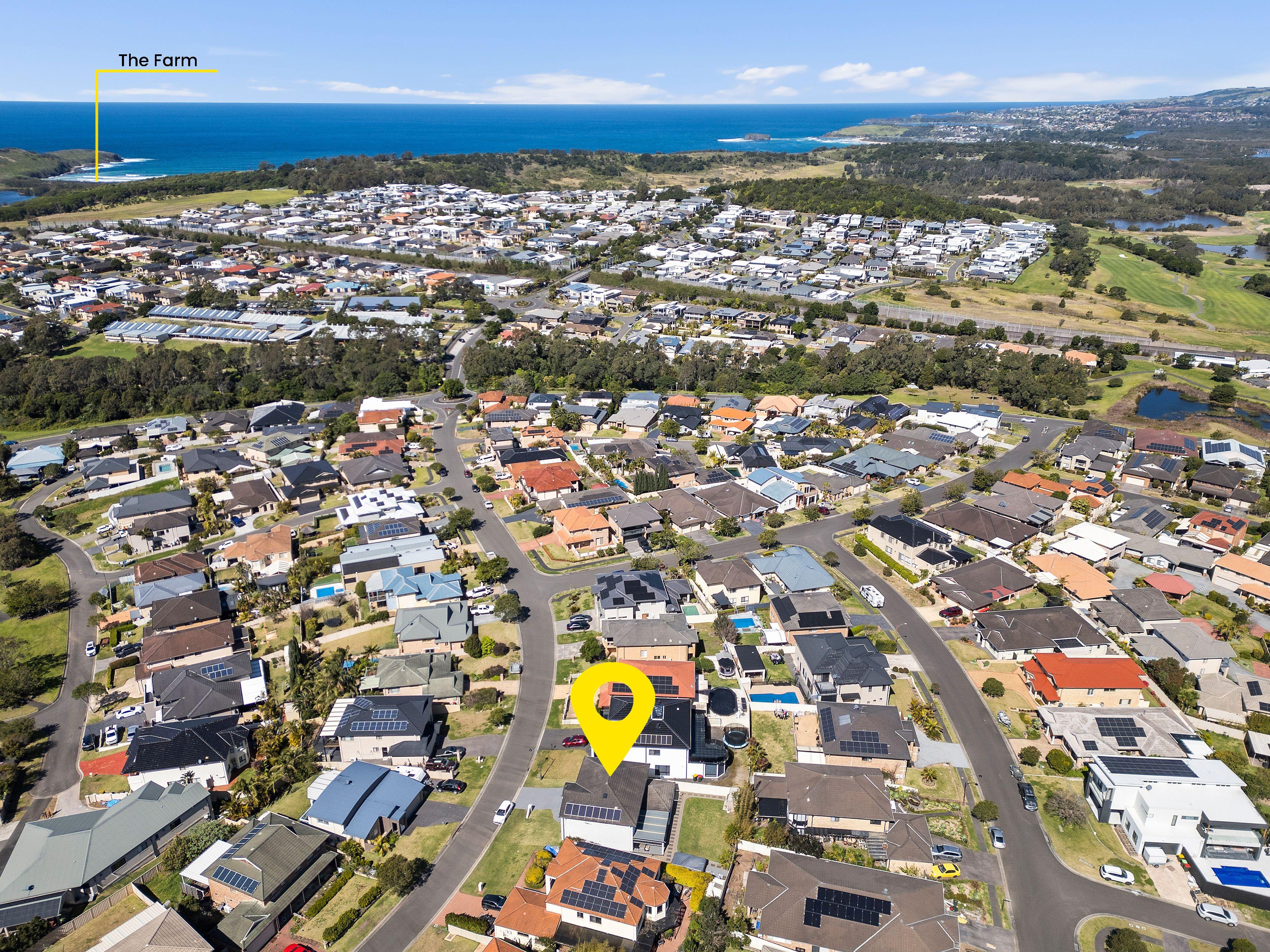 House for Sale: Shell Cove, NSW 2529, NSW, 2529