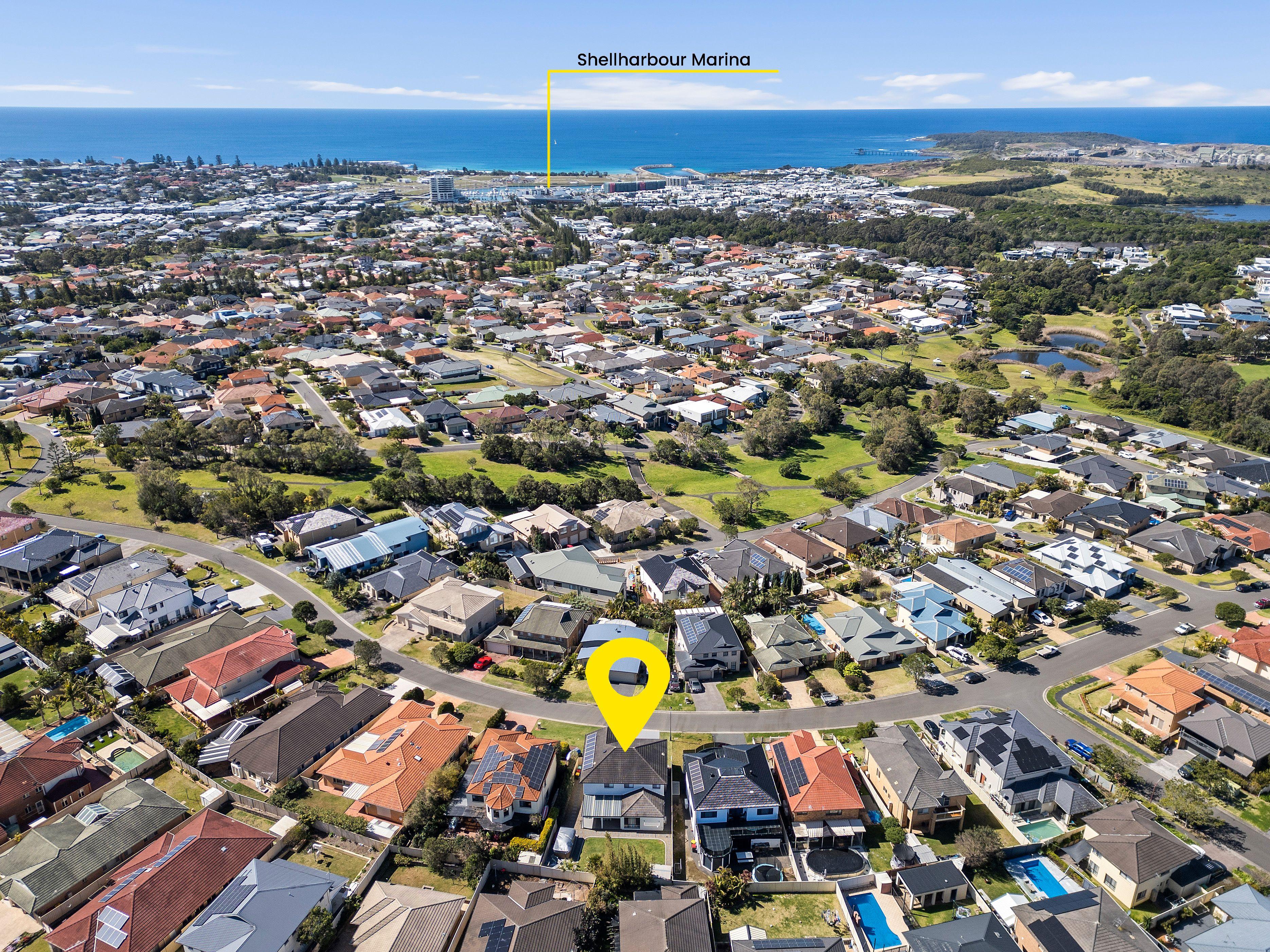 House for Sale: Shell Cove, NSW 2529, NSW, 2529
