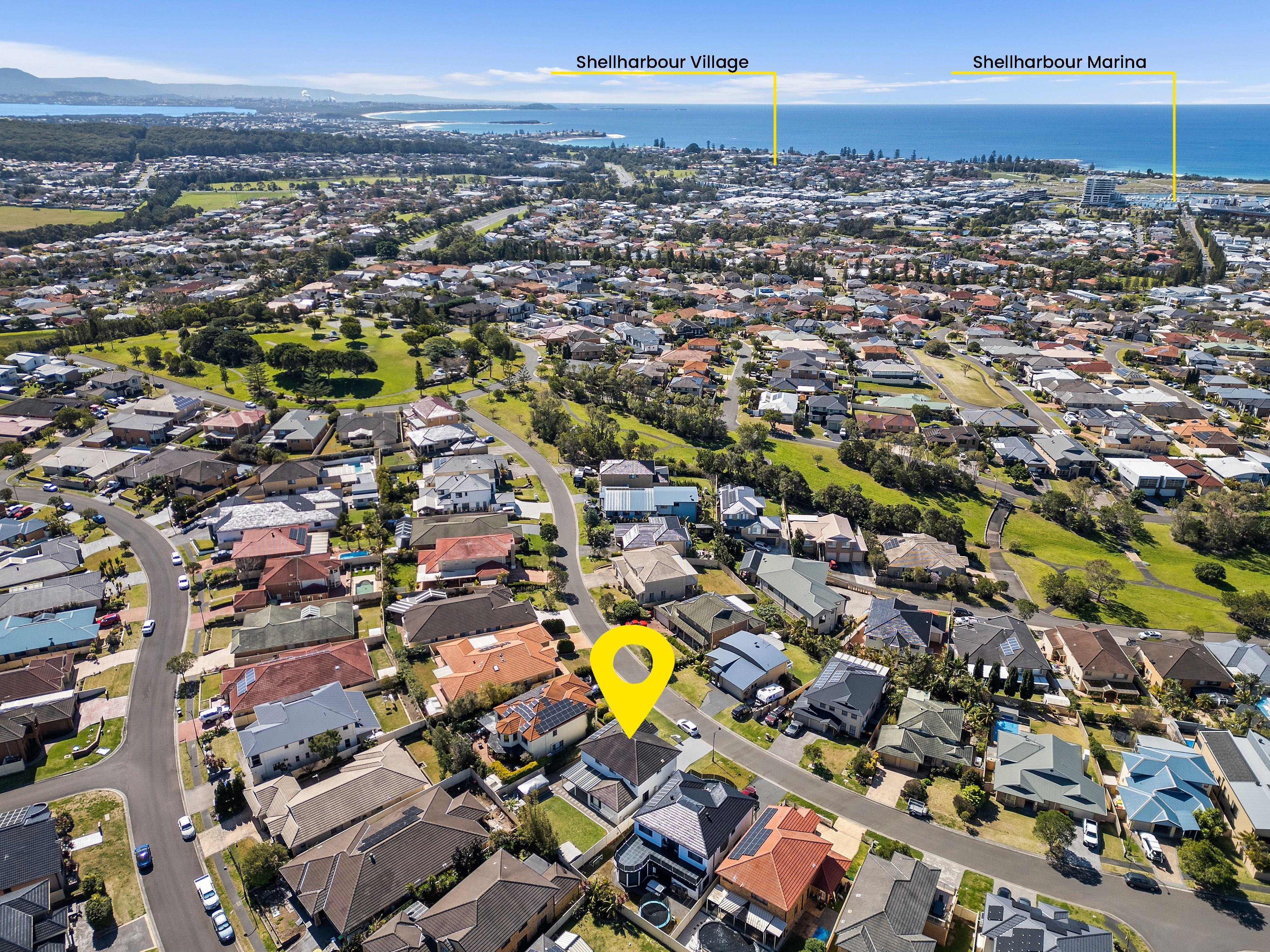 House for Sale: Shell Cove, NSW 2529, NSW, 2529