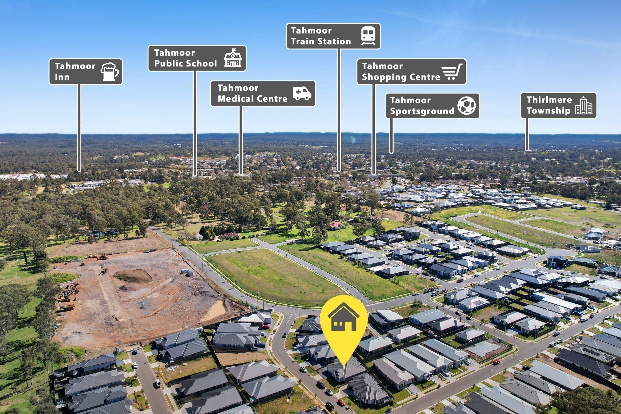 House for Sale: Tahmoor, NSW 2573, NSW, 2573