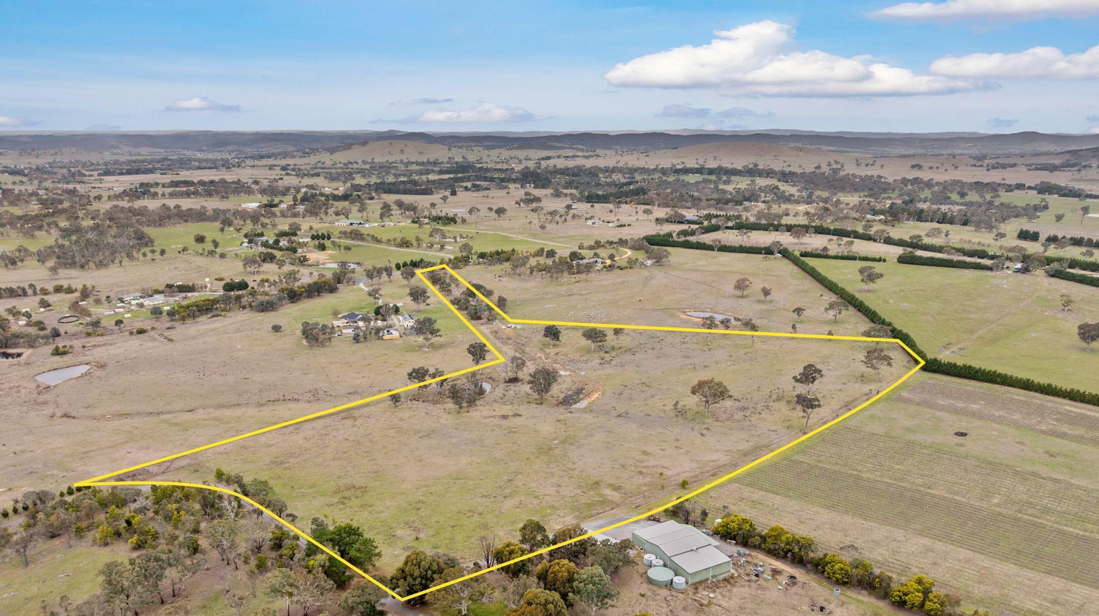 Prop-GPT: Land: NSW Murrumbateman, NSW 2582 Home For Sale