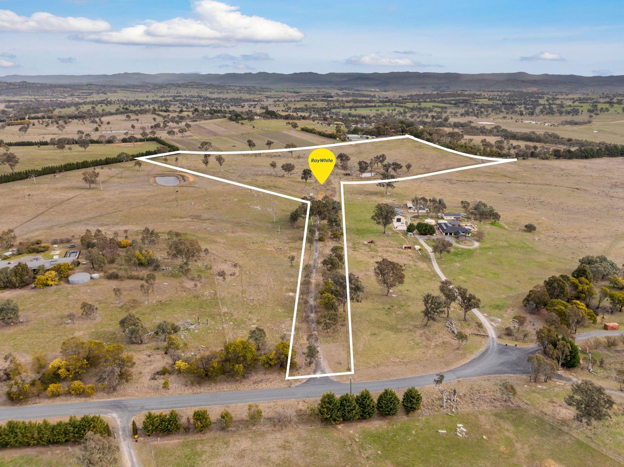 Land for Sale: Murrumbateman, NSW 2582, NSW, 2582