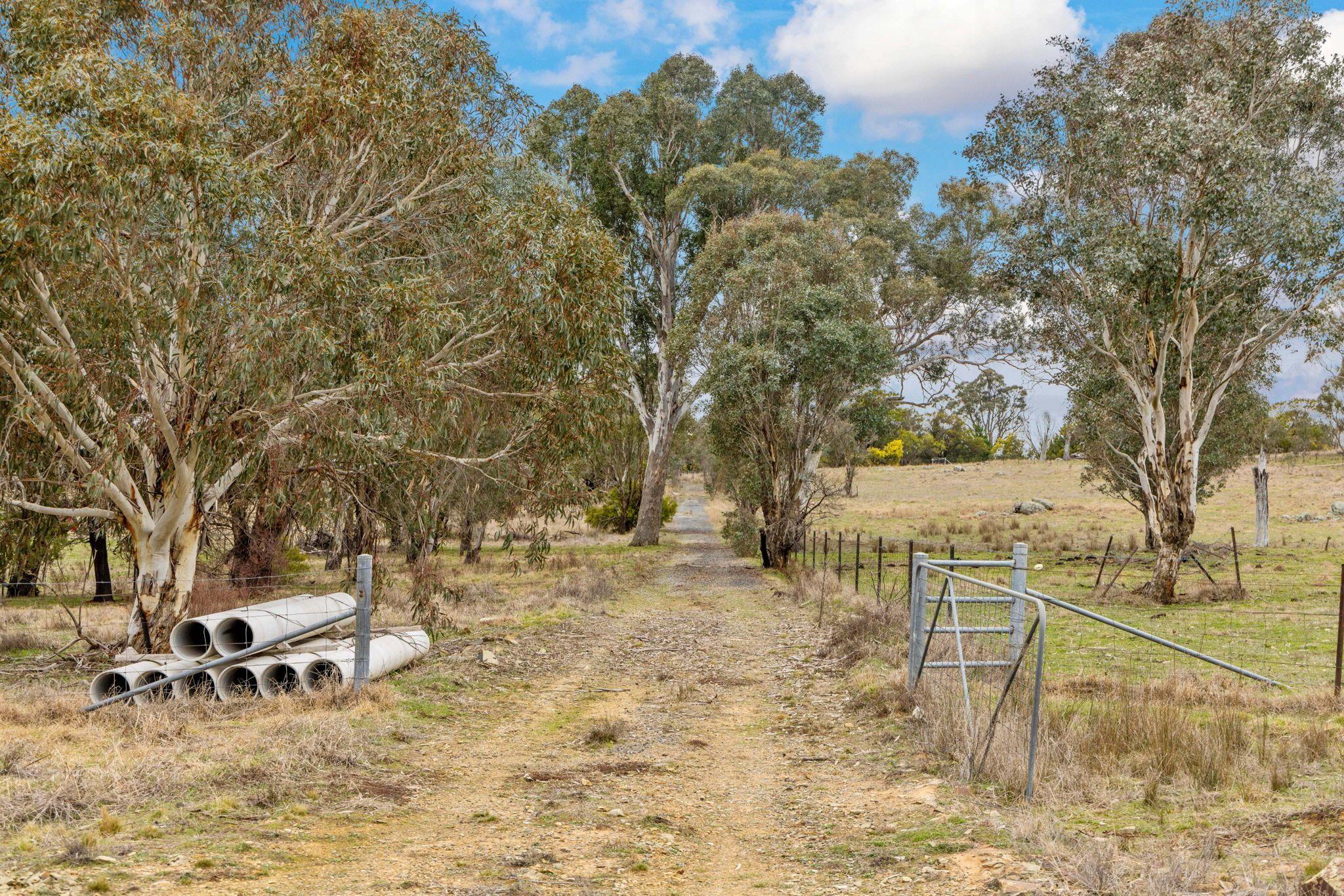Land for Sale: Murrumbateman, NSW 2582, NSW, 2582