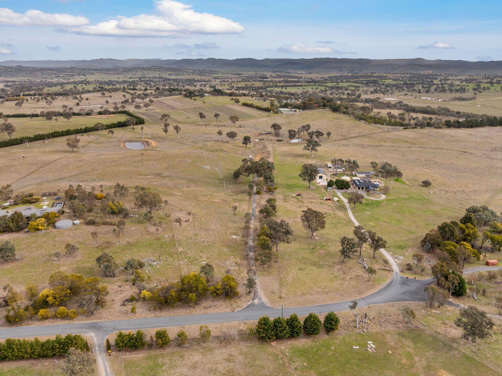 Land for Sale: Murrumbateman, NSW 2582, NSW, 2582