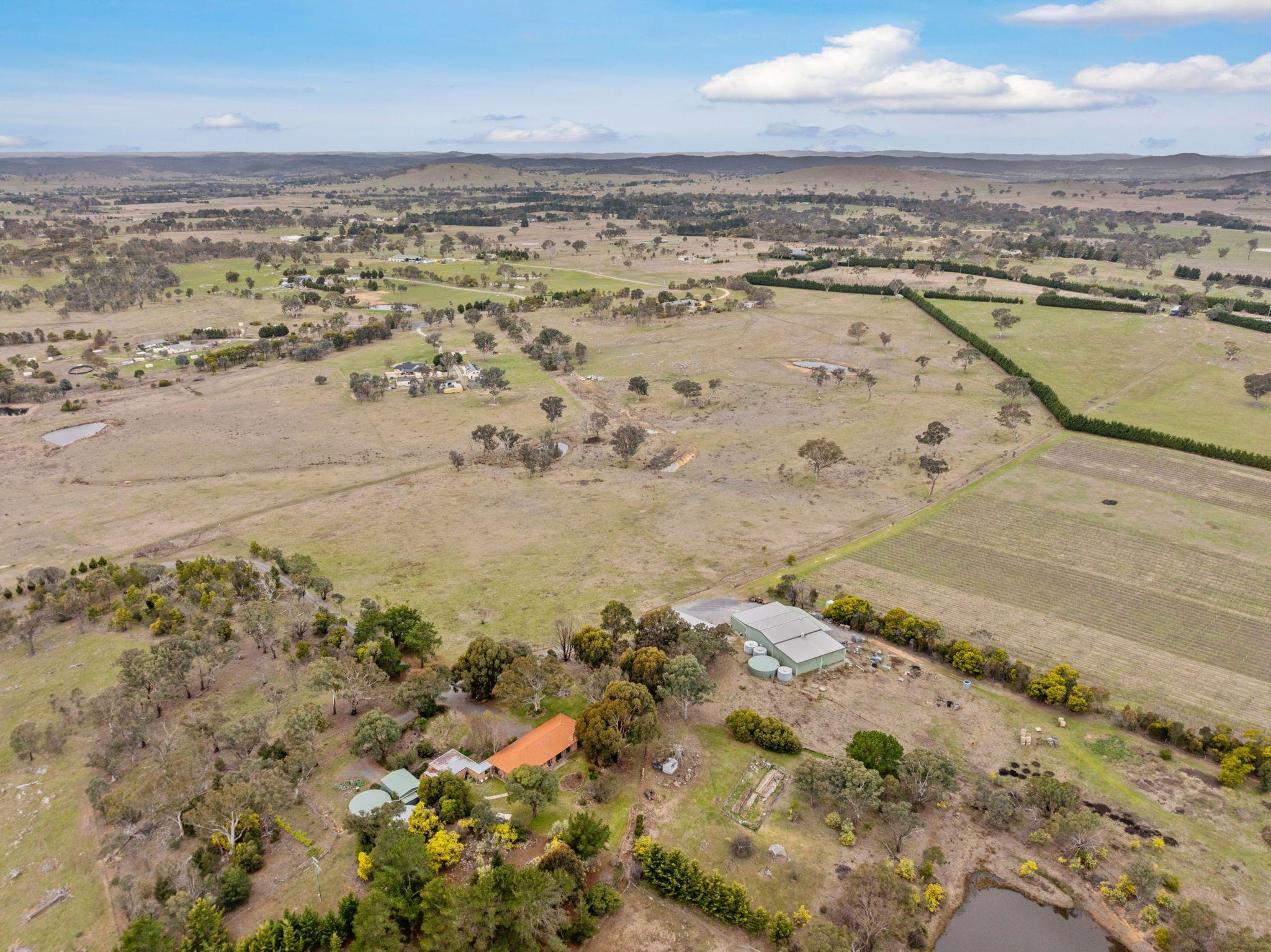 Land for Sale: Murrumbateman, NSW 2582, NSW, 2582