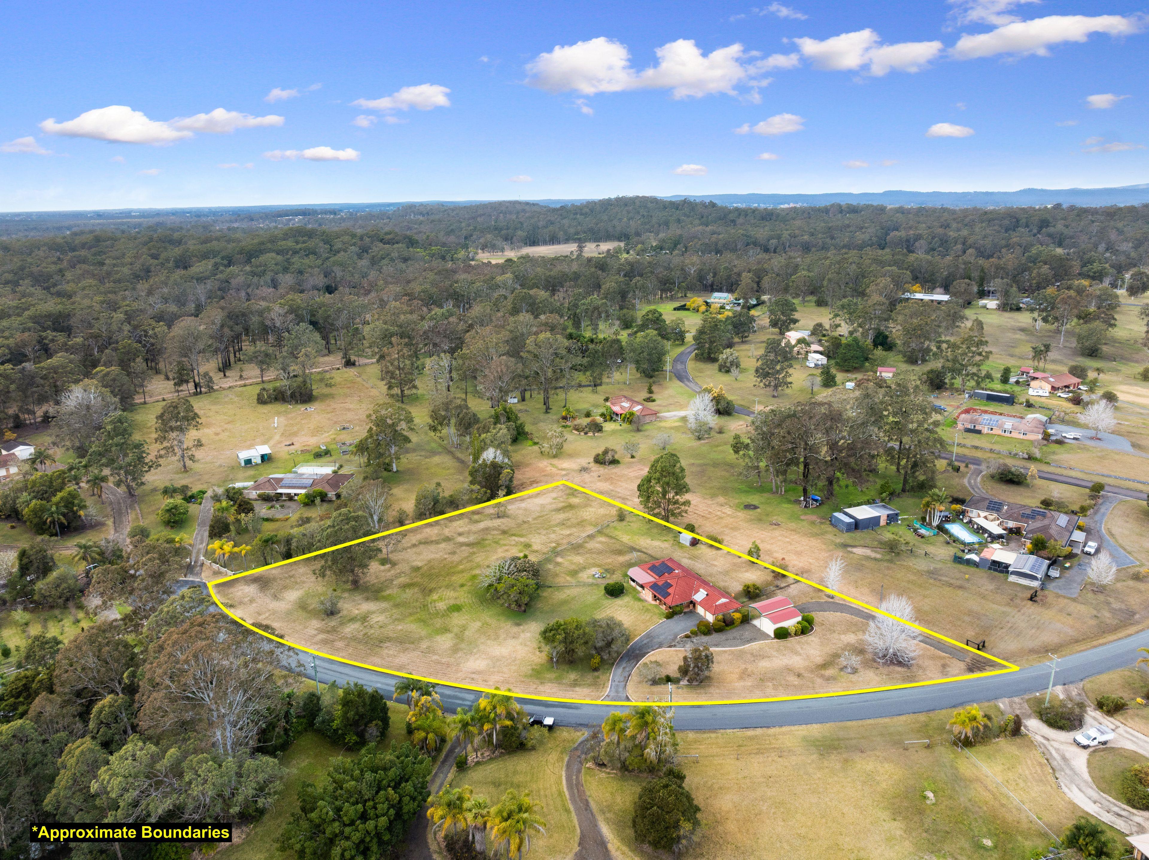 Acreage/Semi-Rural for Sale: Taree, NSW 2430, NSW, 2430