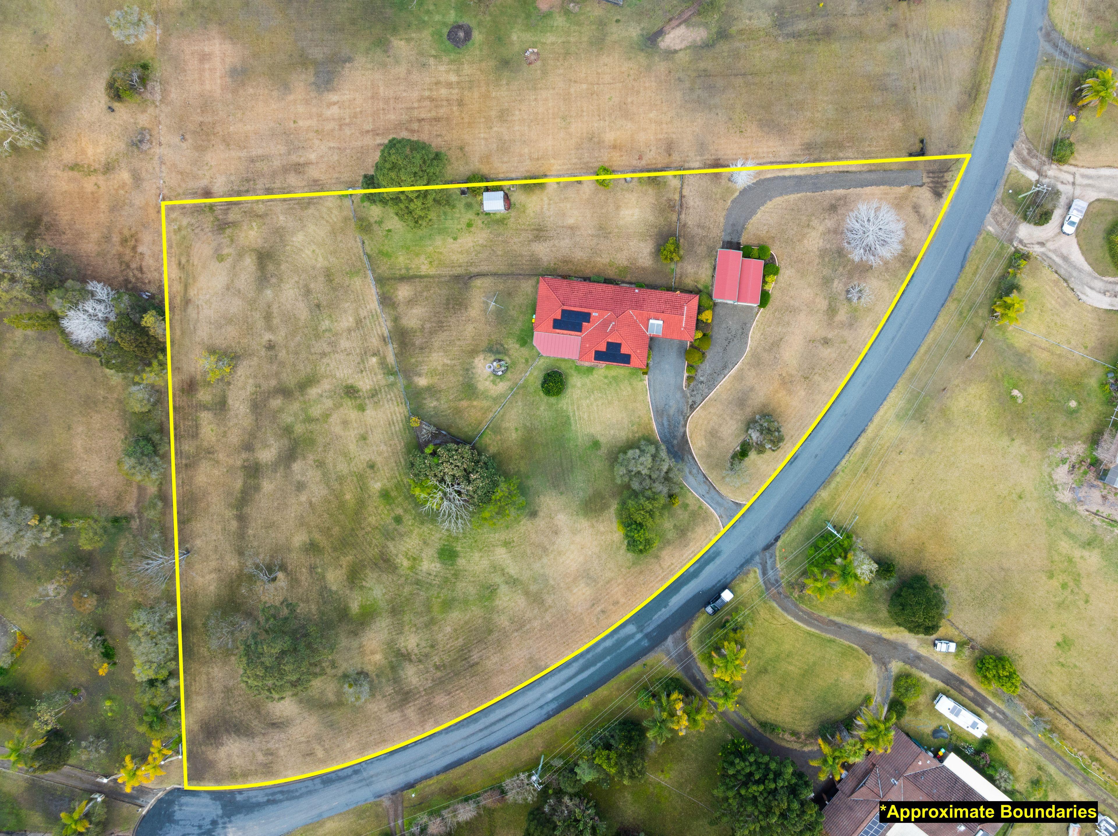 Acreage/Semi-Rural for Sale: Taree, NSW 2430, NSW, 2430
