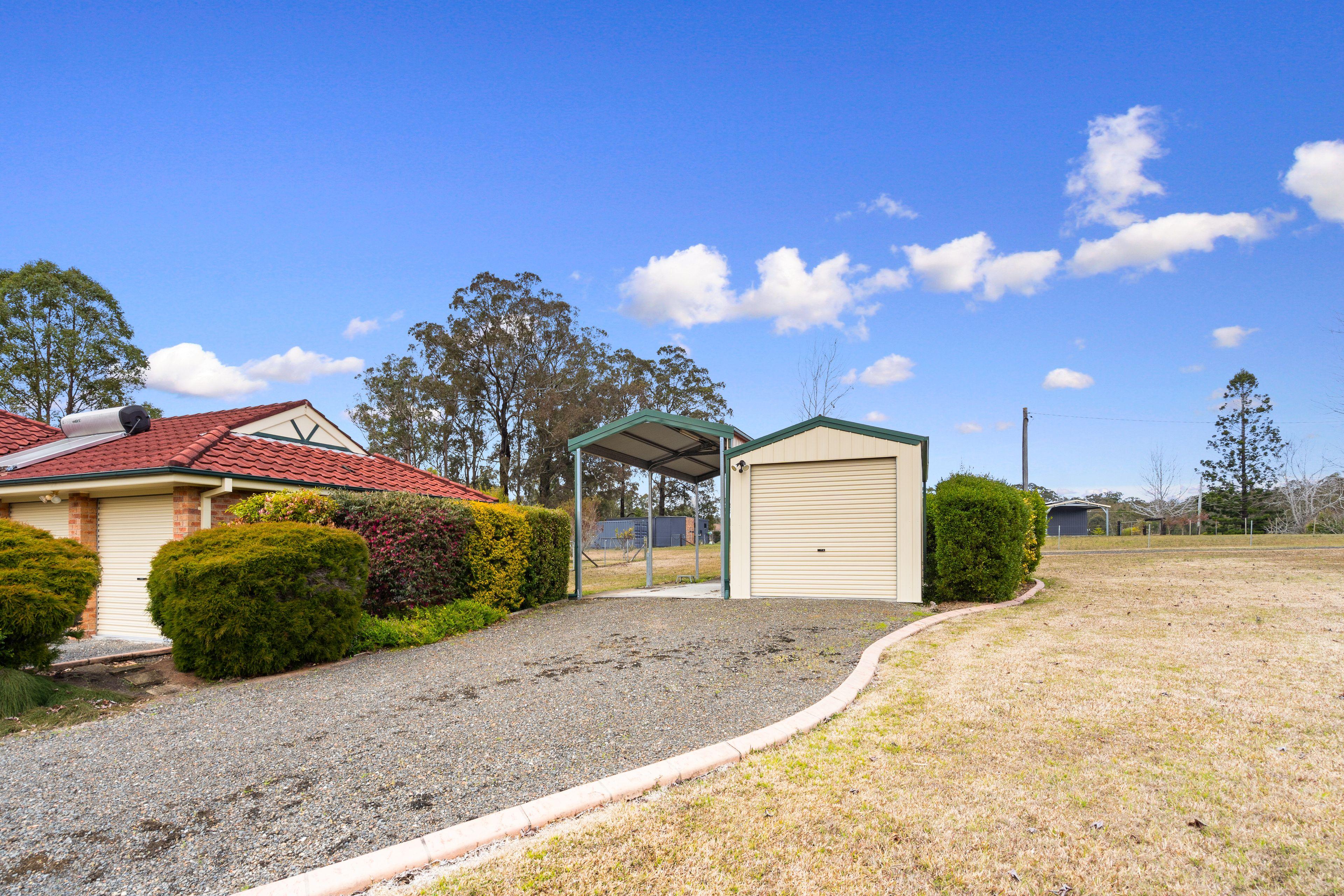 Acreage/Semi-Rural for Sale: Taree, NSW 2430, NSW, 2430