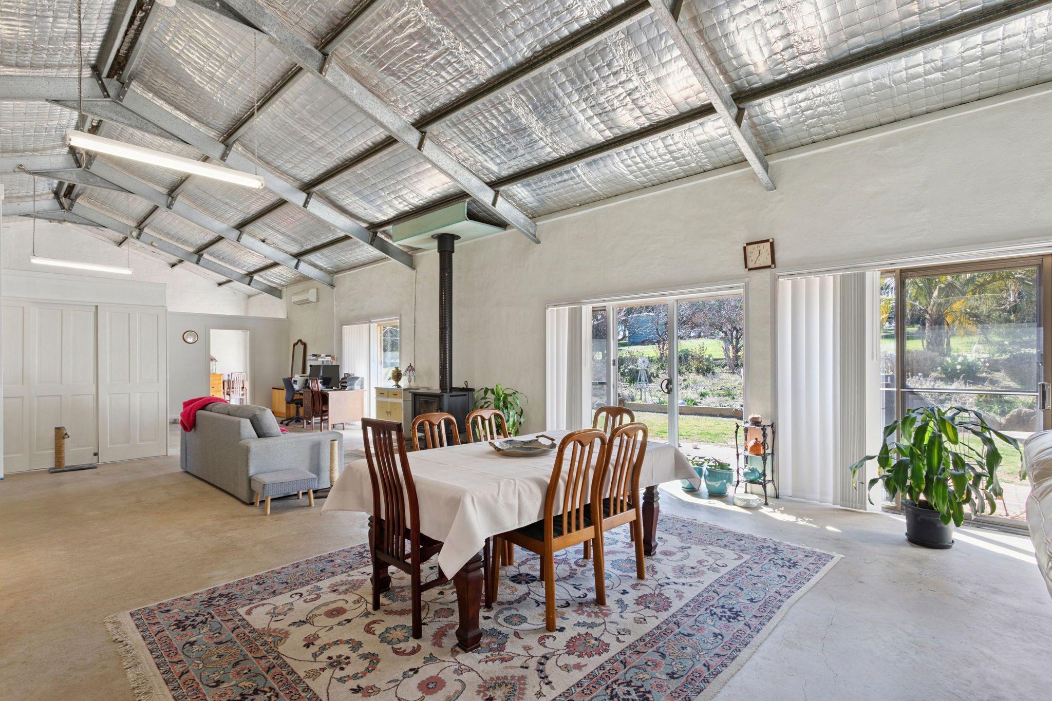Acreage/Semi-Rural for Sale: Yass, NSW 2582, NSW, 2582