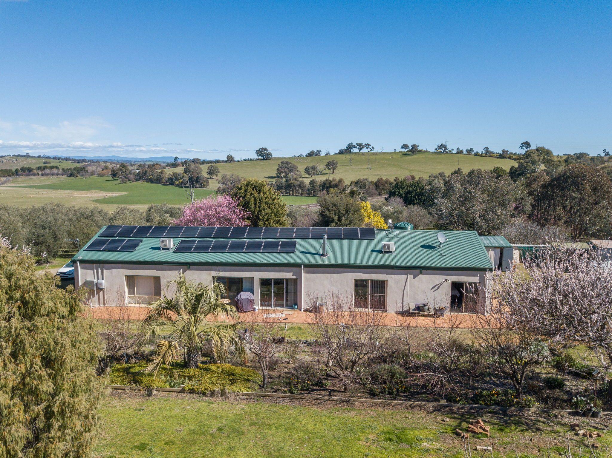 Acreage/Semi-Rural for Sale: Yass, NSW 2582, NSW, 2582