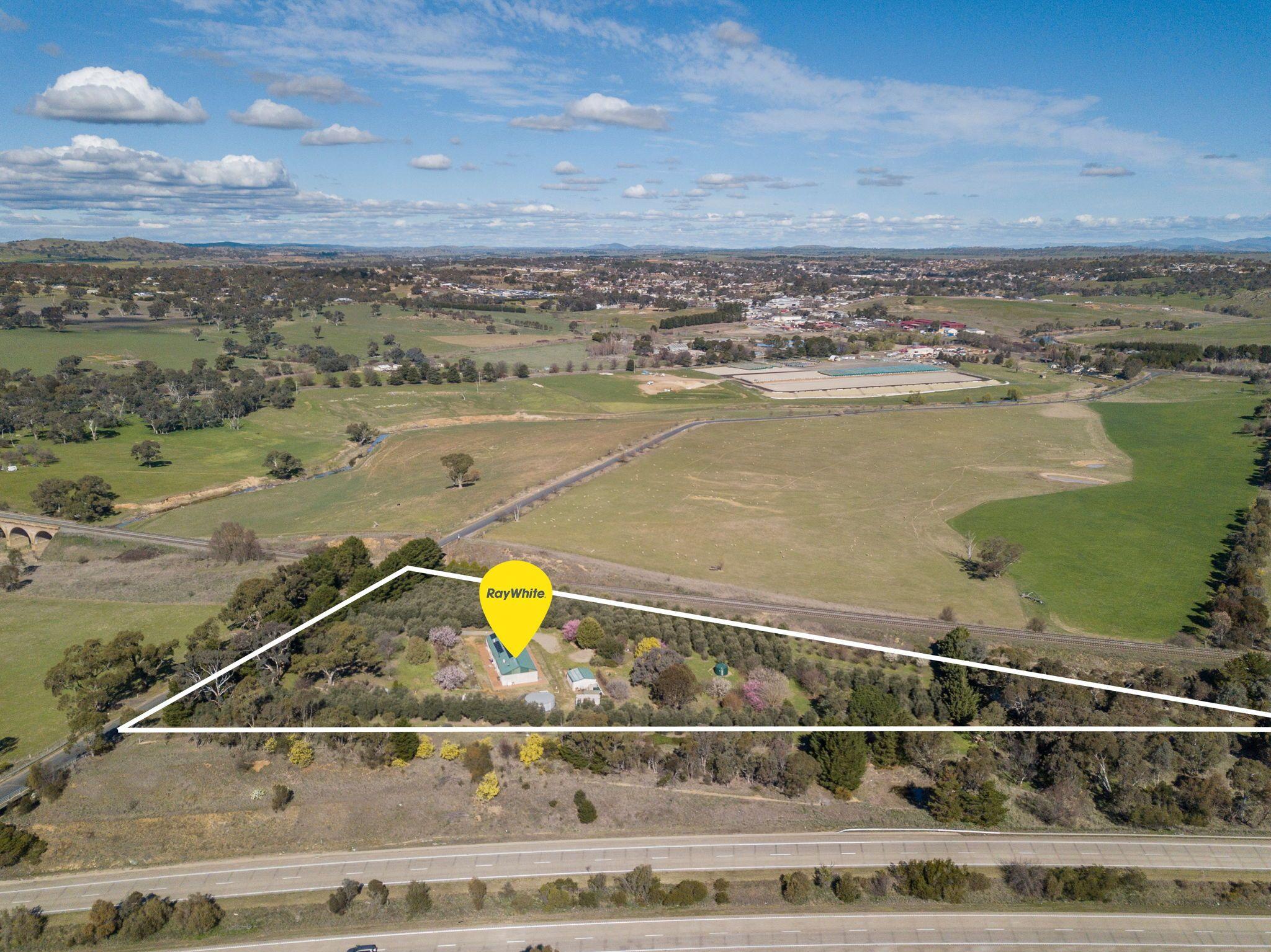 Acreage/Semi-Rural for Sale: Yass, NSW 2582, NSW, 2582