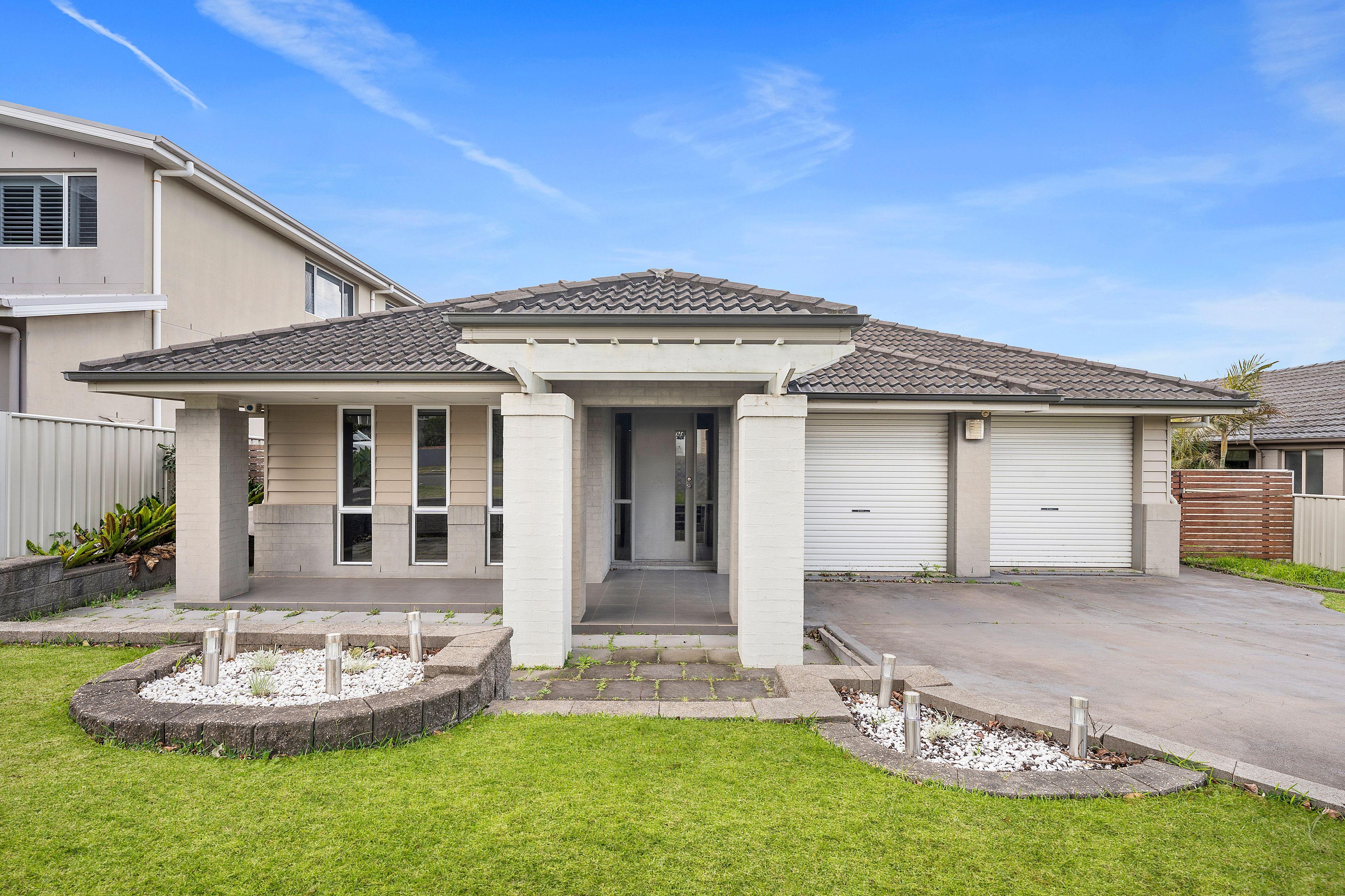 Prop-GPT: House: NSW Shell Cove, NSW 2529 Home For Sale