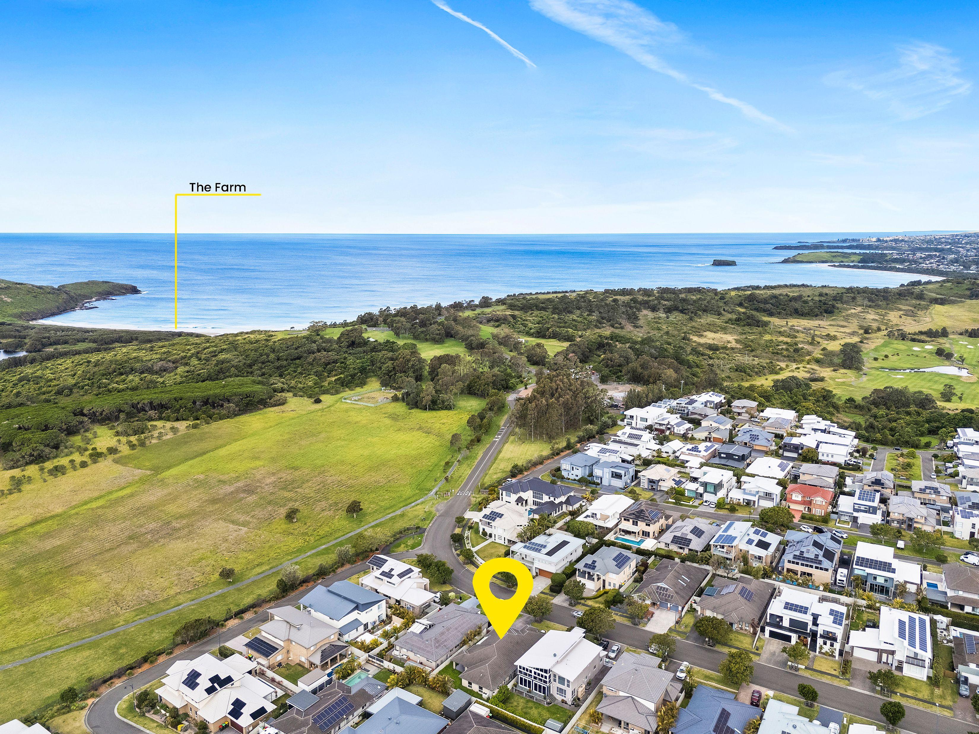 House for Sale: Shell Cove, NSW 2529, NSW, 2529