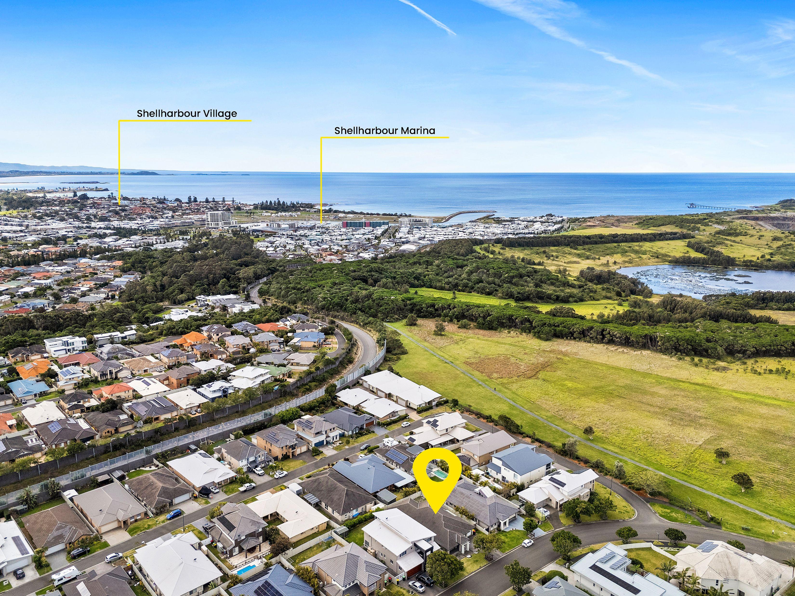 House for Sale: Shell Cove, NSW 2529, NSW, 2529
