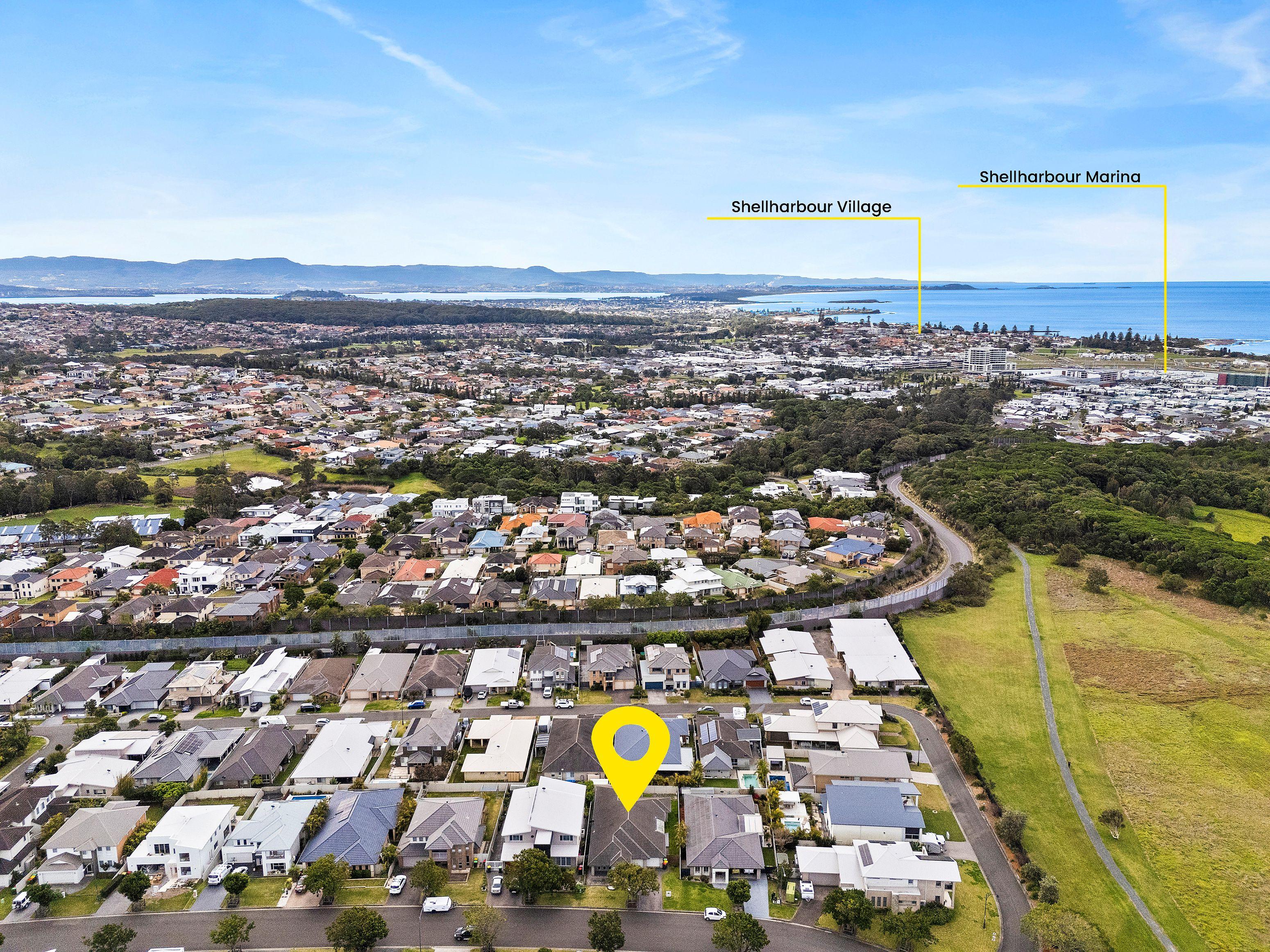 House for Sale: Shell Cove, NSW 2529, NSW, 2529