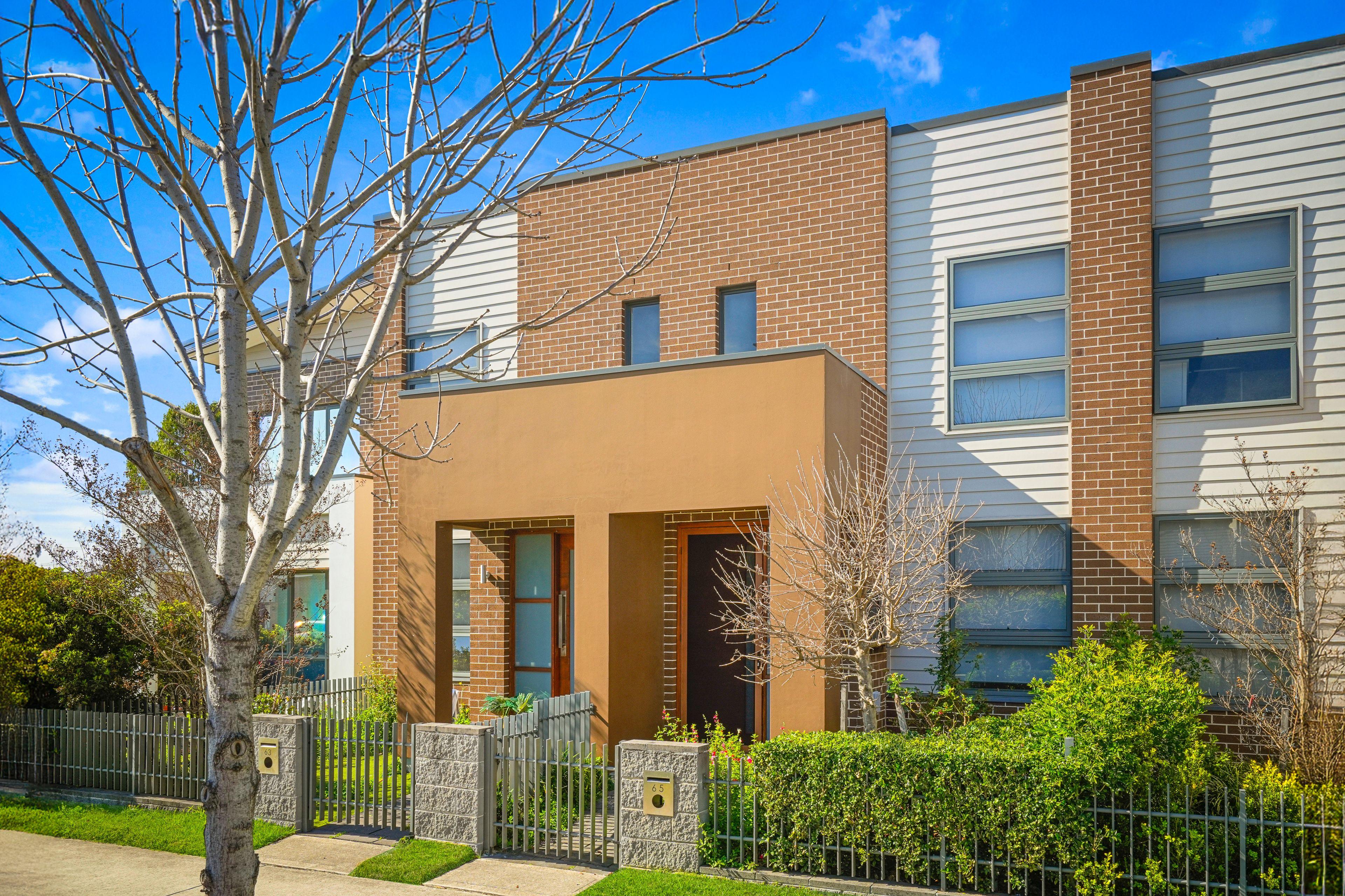 Prop-GPT: House: NSW Marsden Park, NSW 2765 Home For Sale