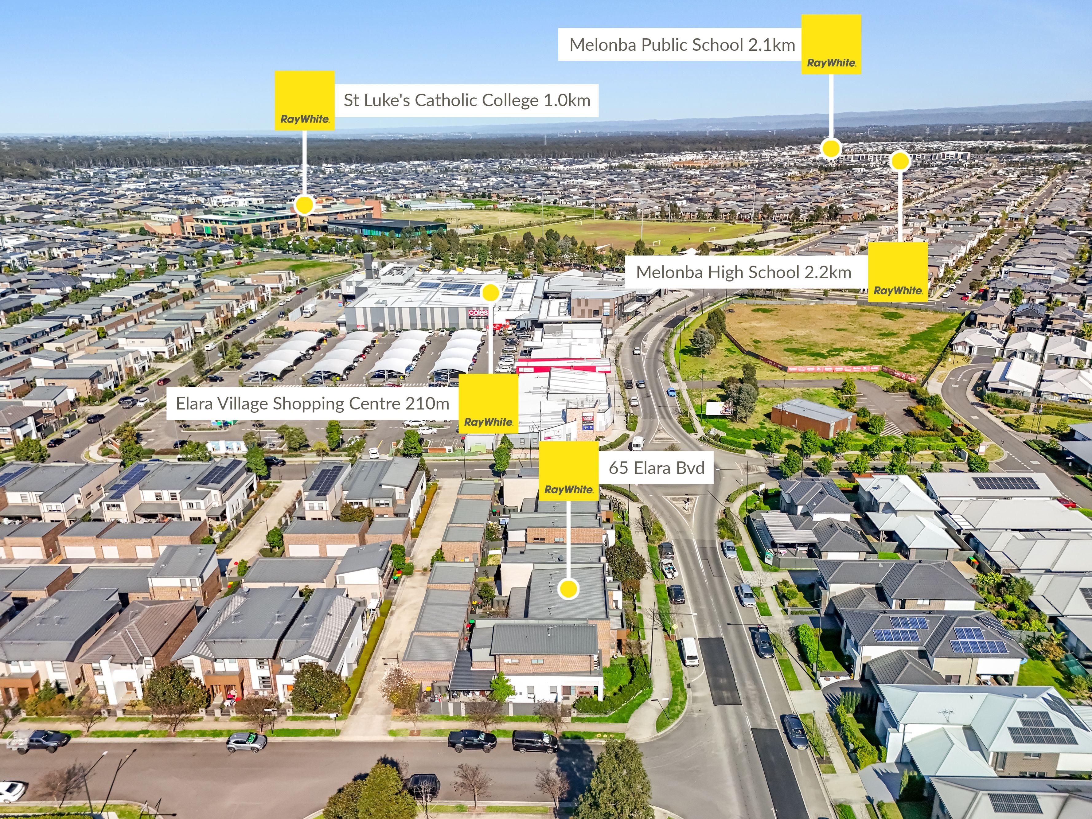 House for Sale: Marsden Park, NSW 2765, NSW, 2765
